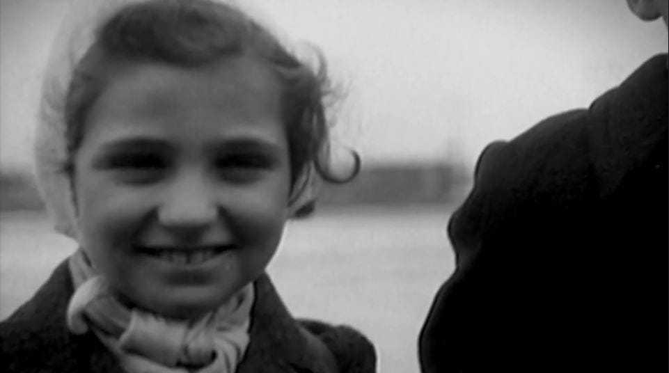 Gerda Getting Gerda's Story | Cascade PBS