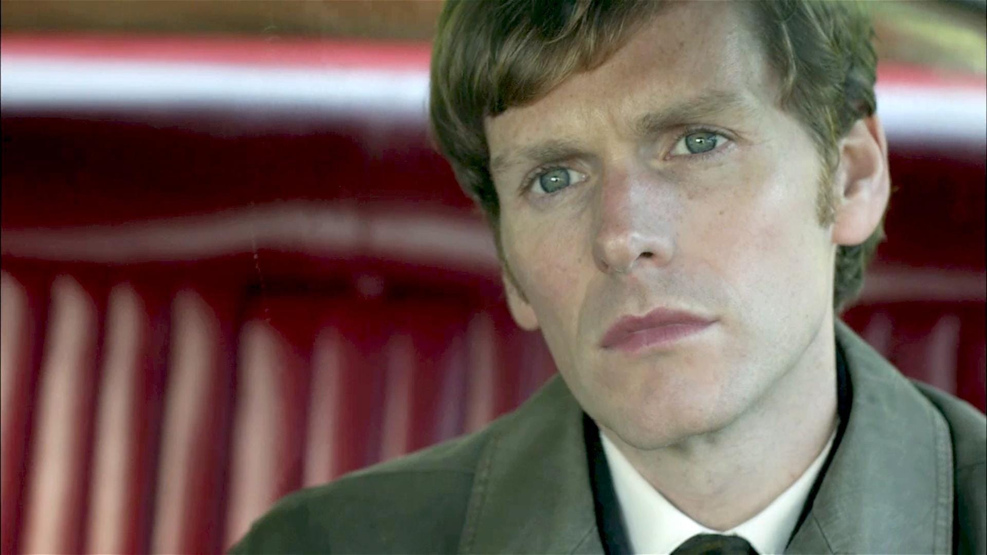 Endeavour cast and crew on casting the lead role, and the talented ...