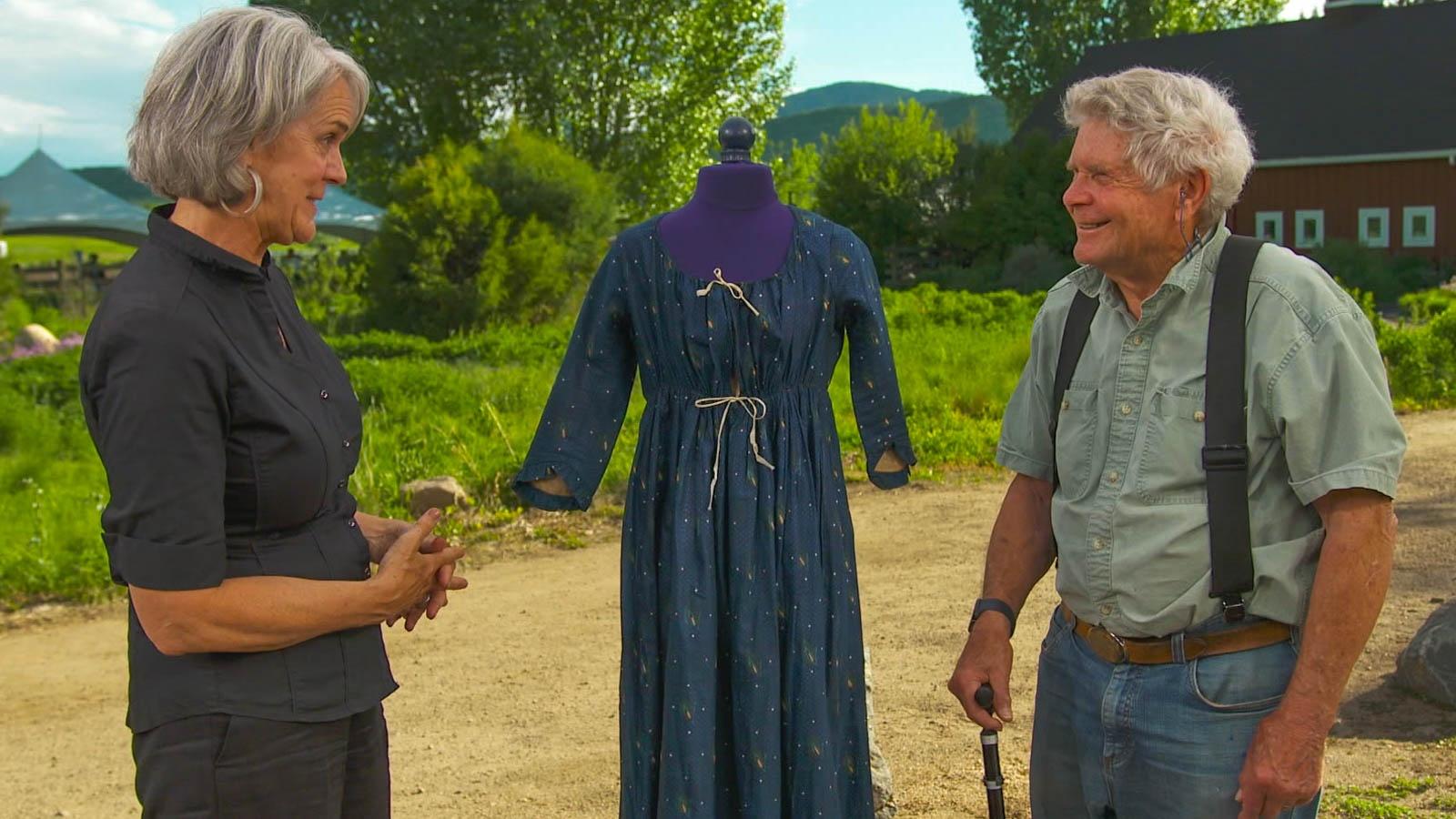 Denver Botanic Gardens Chatfield Farms, Hour 3 | Cascade PBS