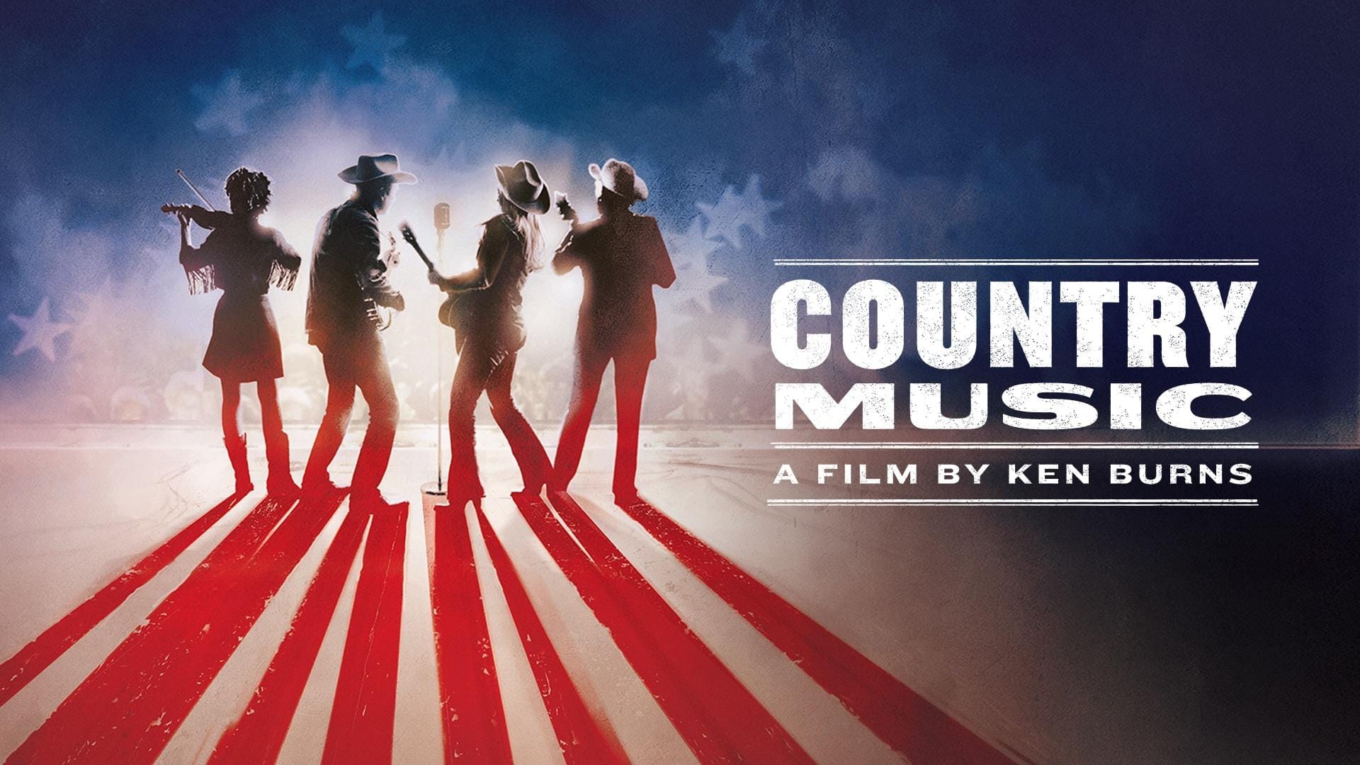 Country Music | Cascade PBS