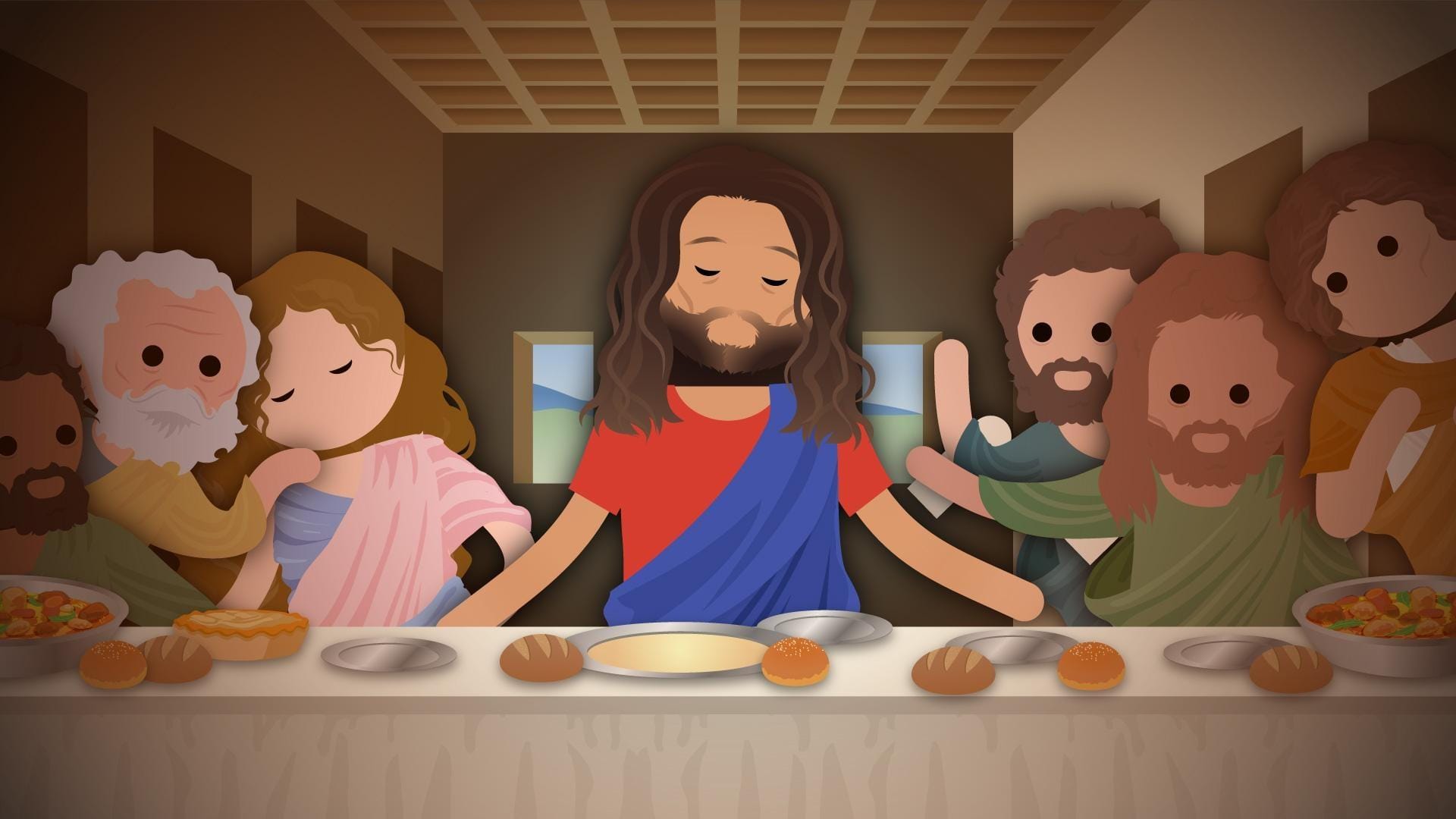 Sacrifice, Redemption, and Miracles: The Story of Christianity ...