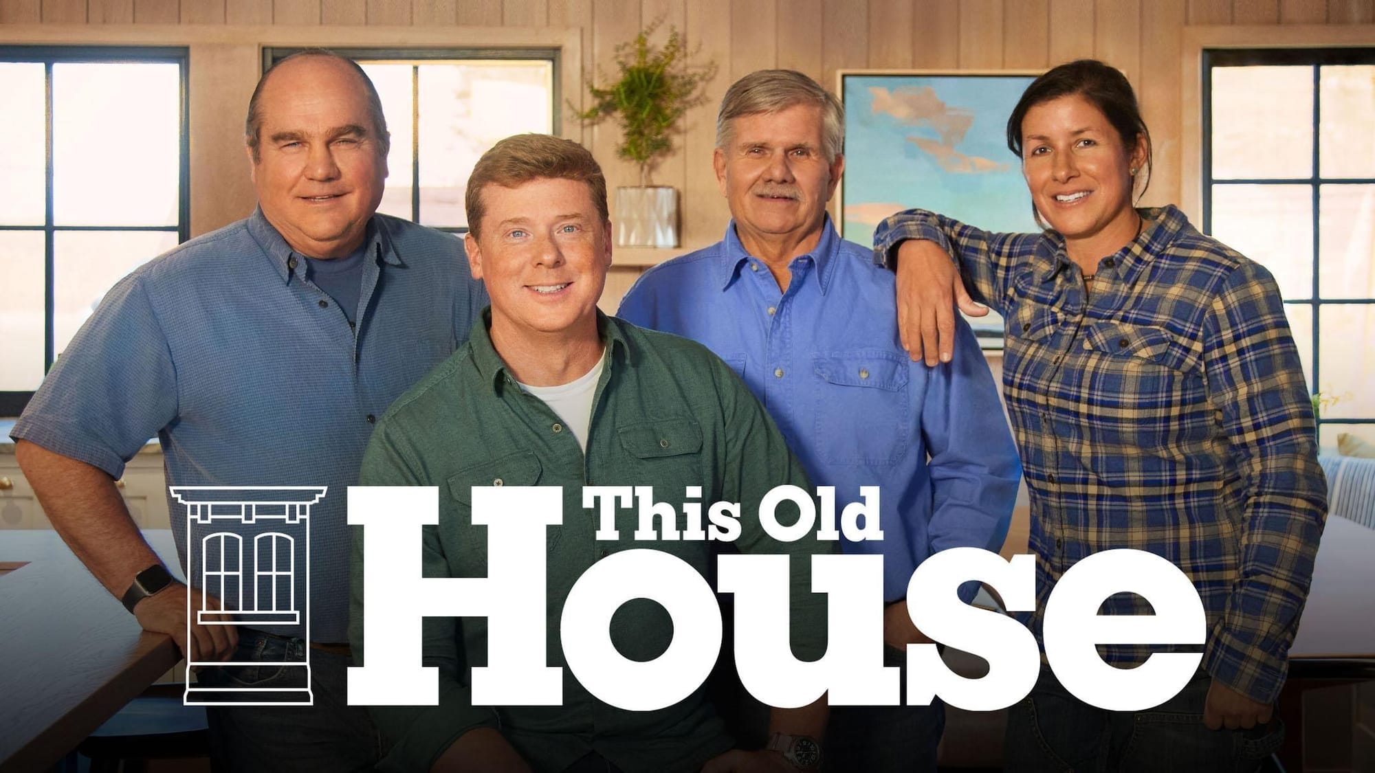 This Old House | Cascade PBS