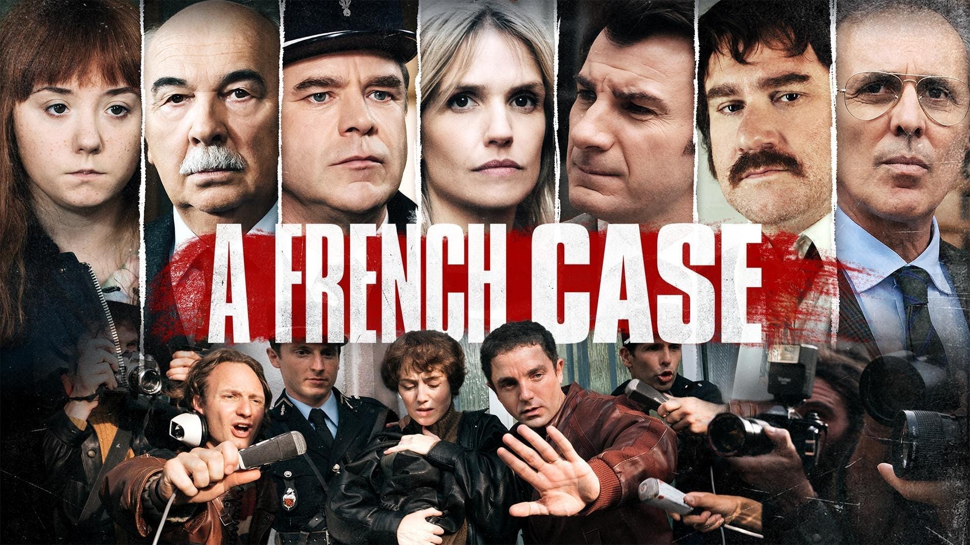 A French Case | Cascade PBS