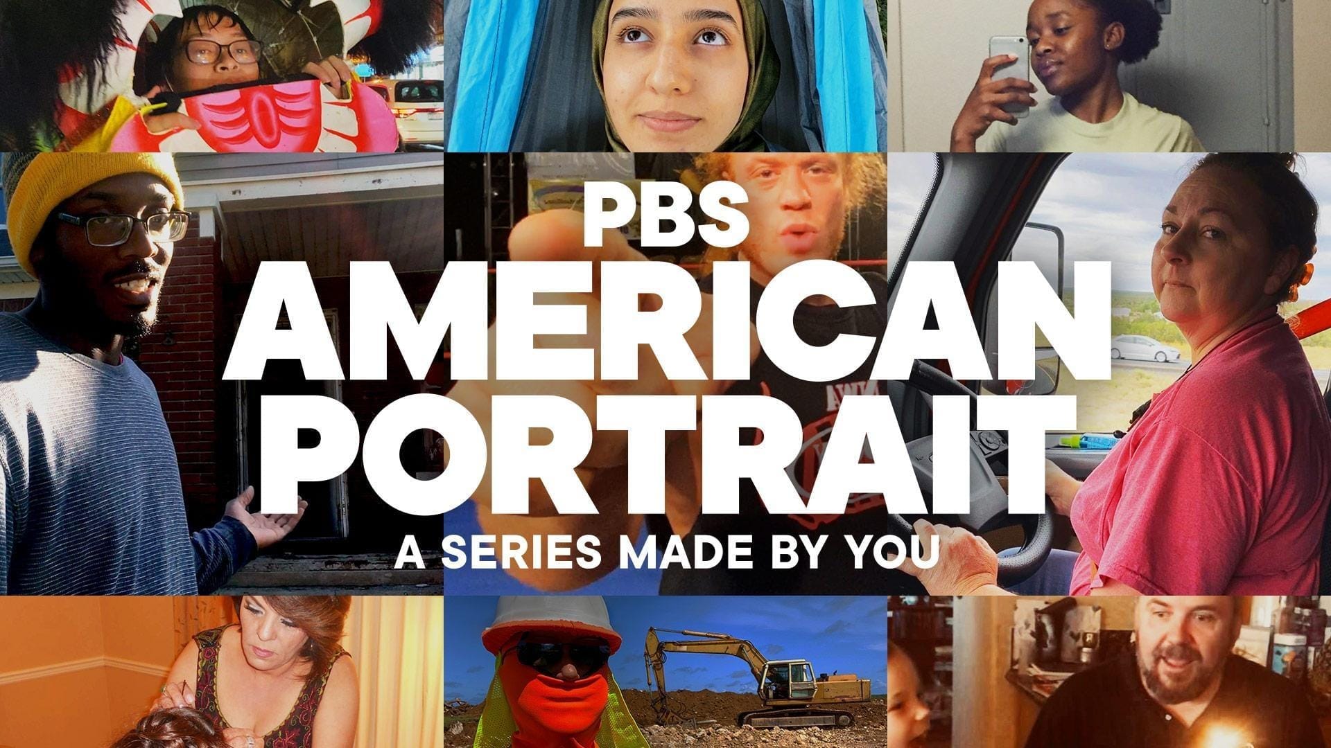 A national storytelling project on what it really means to be an ...