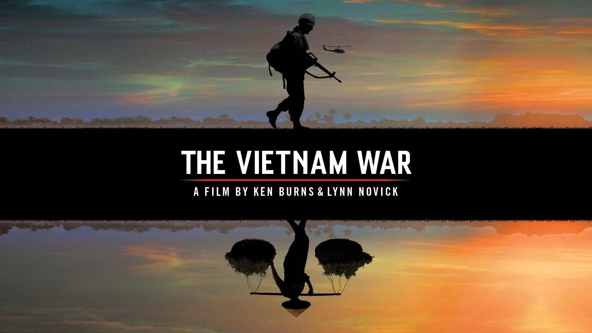 The Vietnam War | Cascade PBS