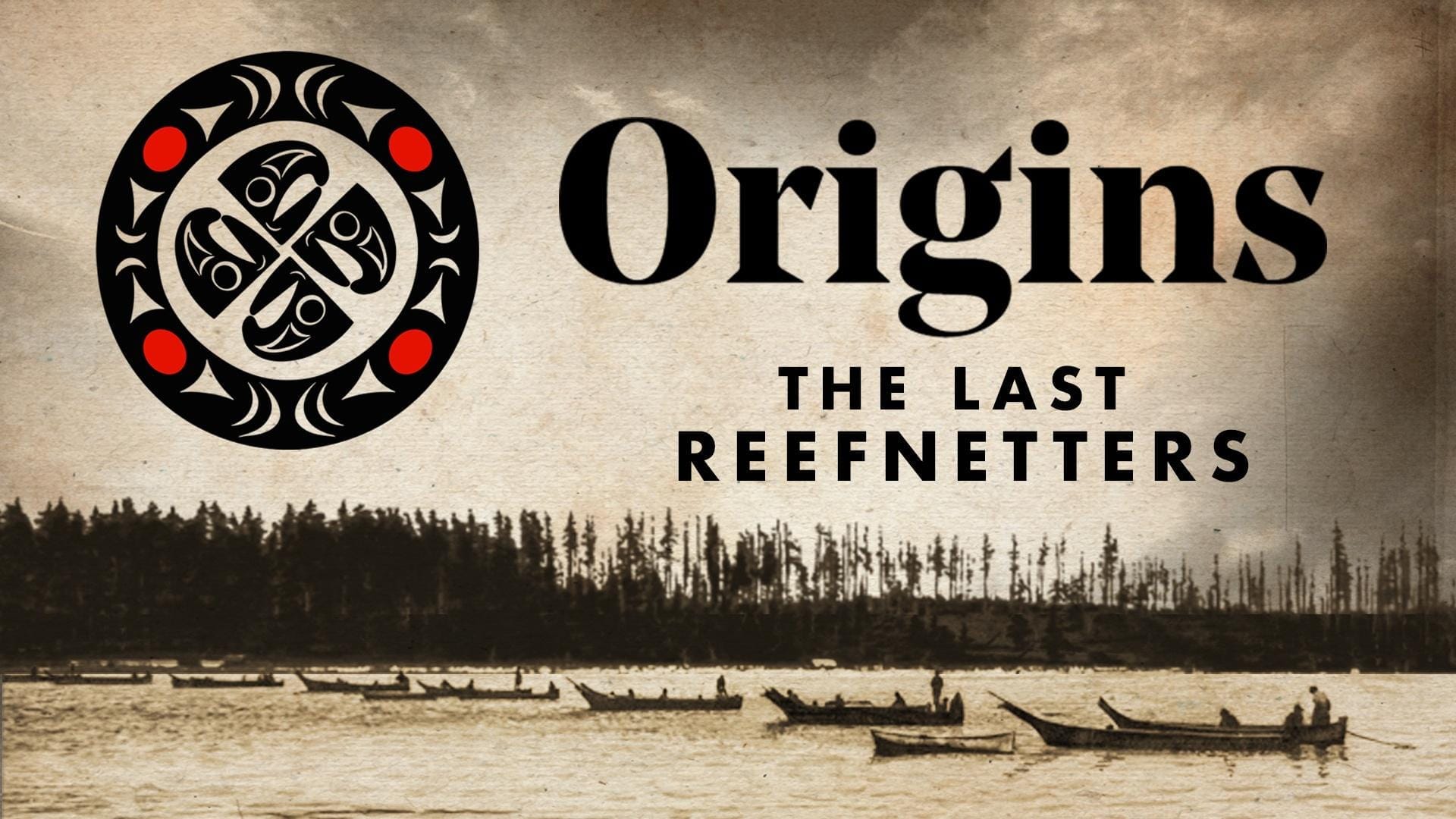 Origins | Cascade PBS