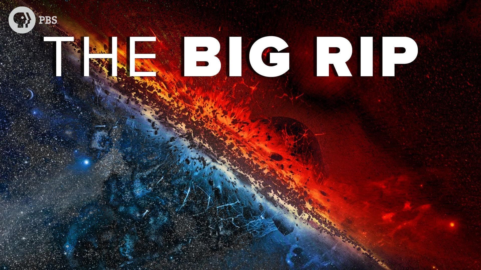 Of all the unlikely ends of the universe, the Big Rip has to be the ...