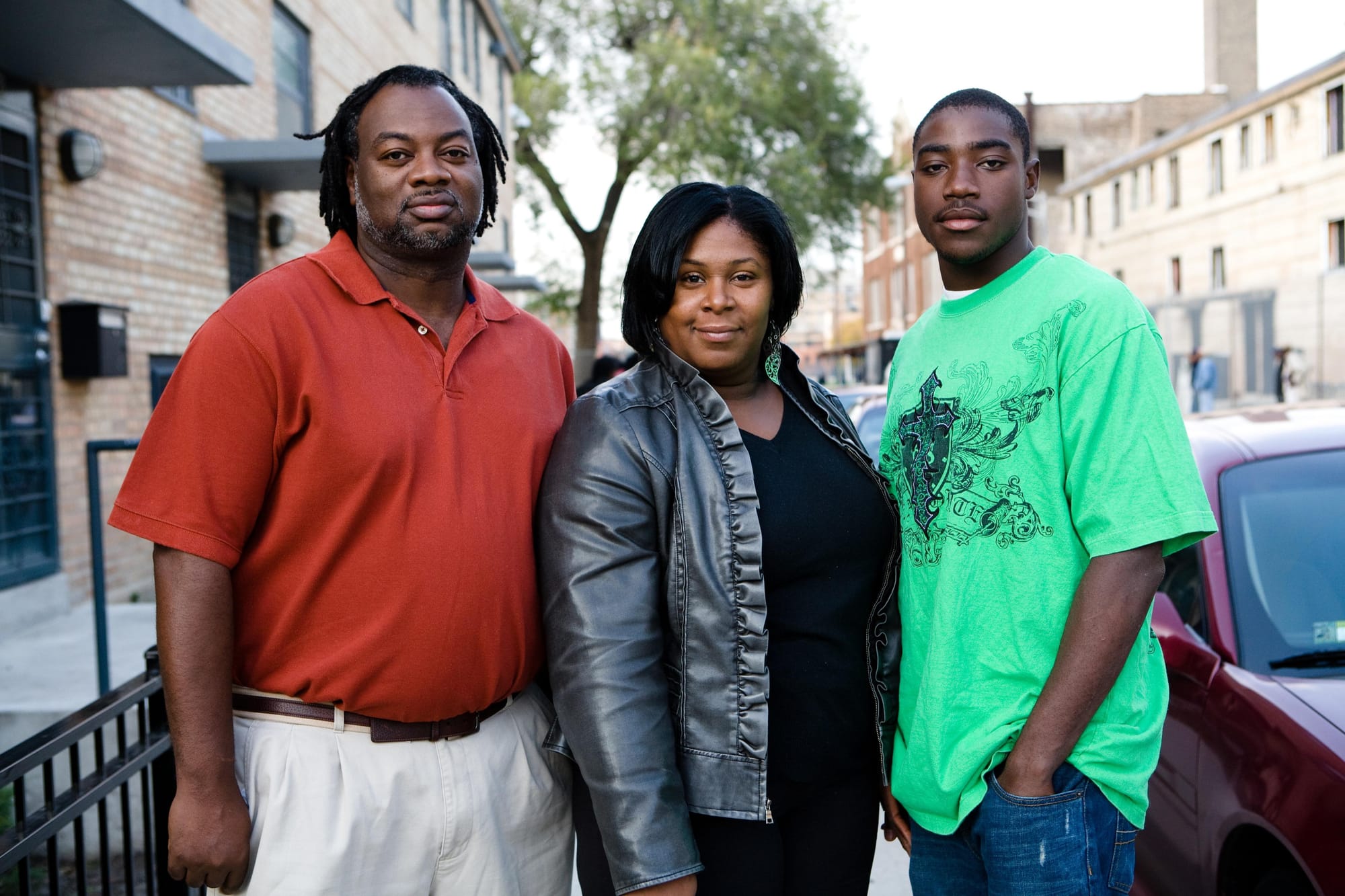 70 Acres in Chicago: Cabrini Green | Trailer | Cascade PBS