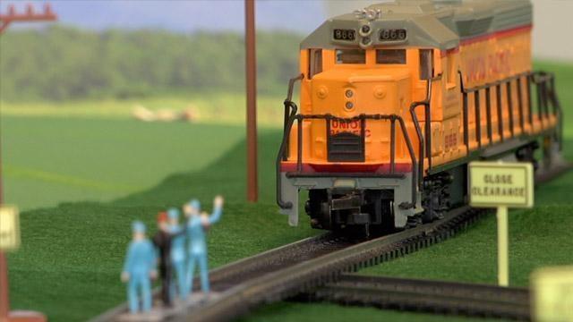 The Hidden Influences Behind Human Behavior | Cascade PBS