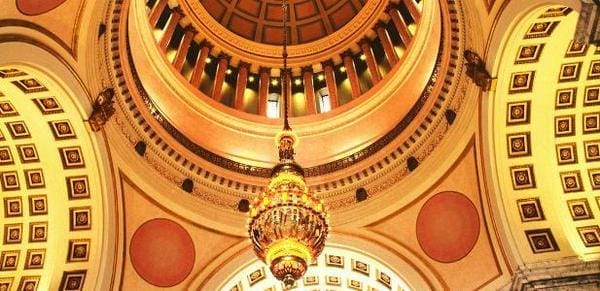 Olympia this week: Zombies and other movie folks | Cascade PBS