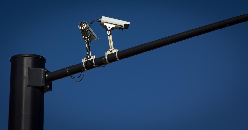 What $189 speeding tickets can buy | Cascade PBS