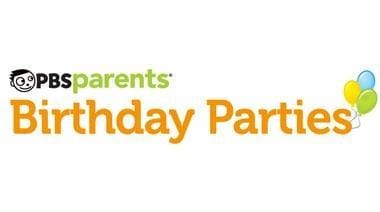 PBS Parents Birthday Parties | Cascade PBS
