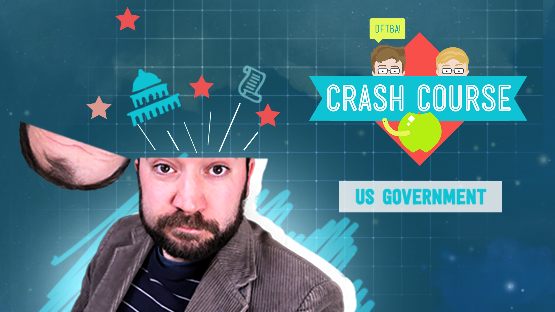 Crash Course Government and Politics | Cascade PBS