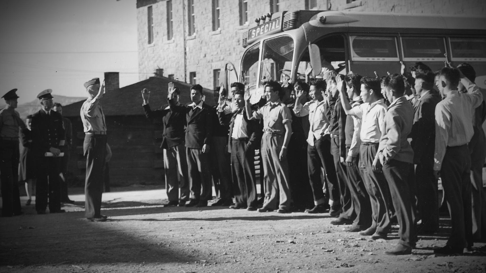 History of Navajo Code Talkers | Cascade PBS