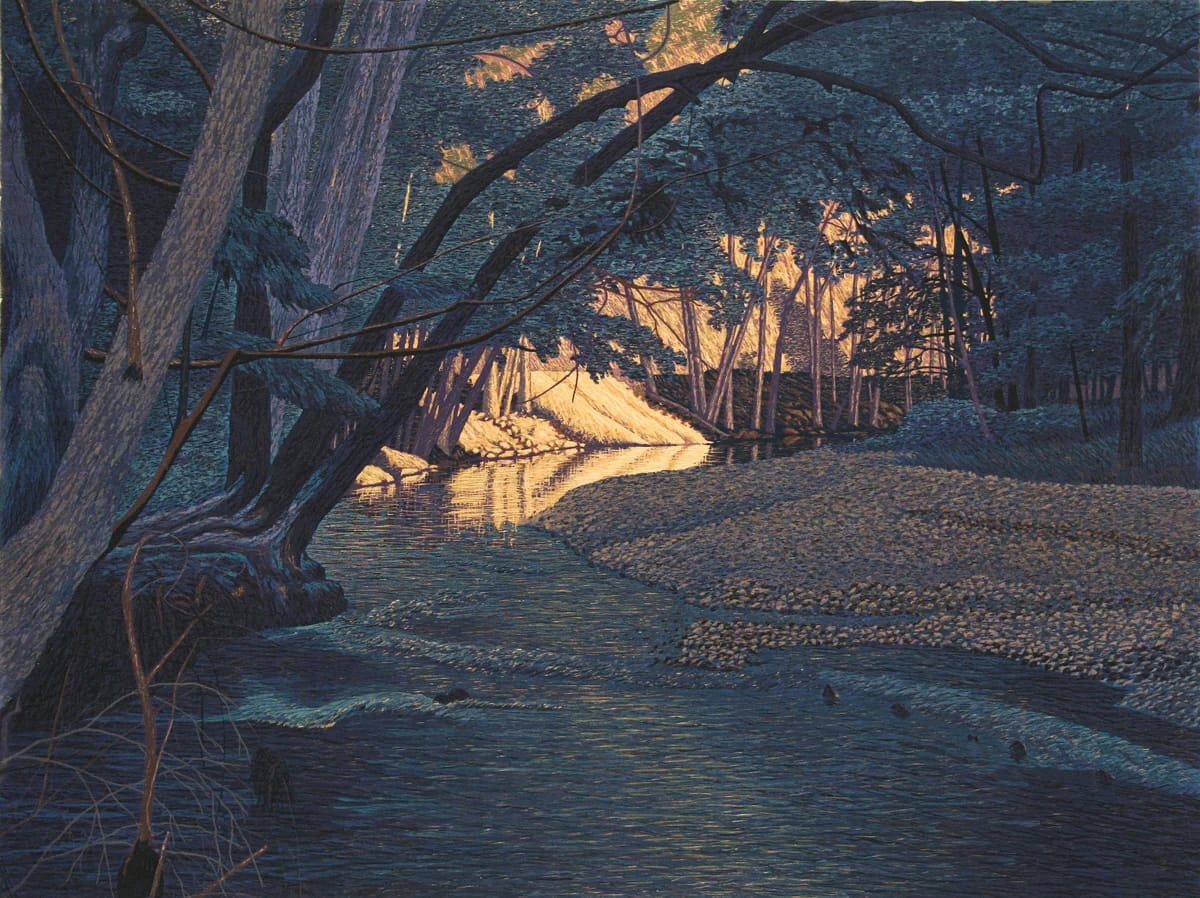 Art x NW: One last art walk for Davidson Galleries in Pioneer Square