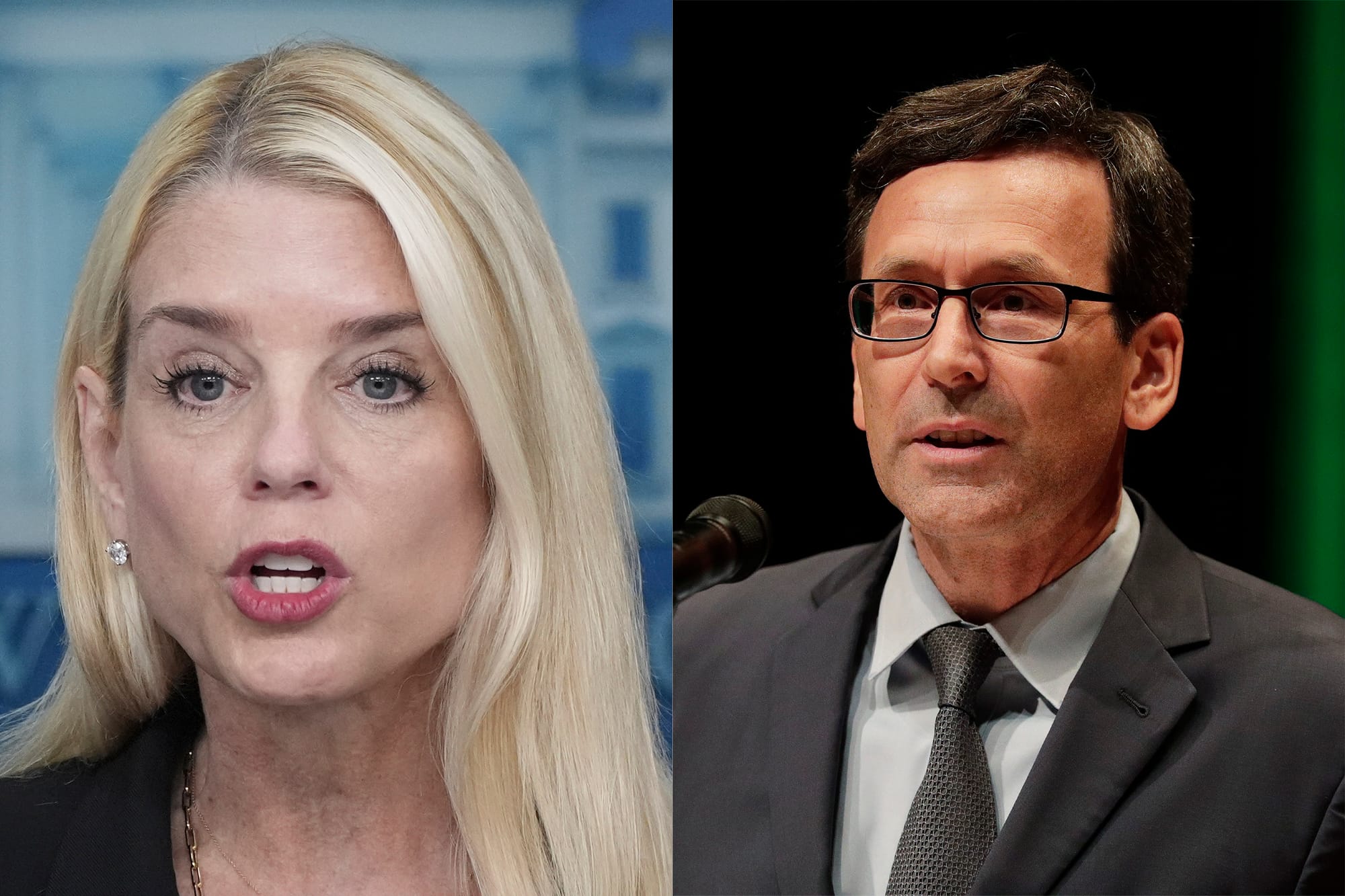Ferguson: WA won't be 'bullied' by federal threats on immigration
