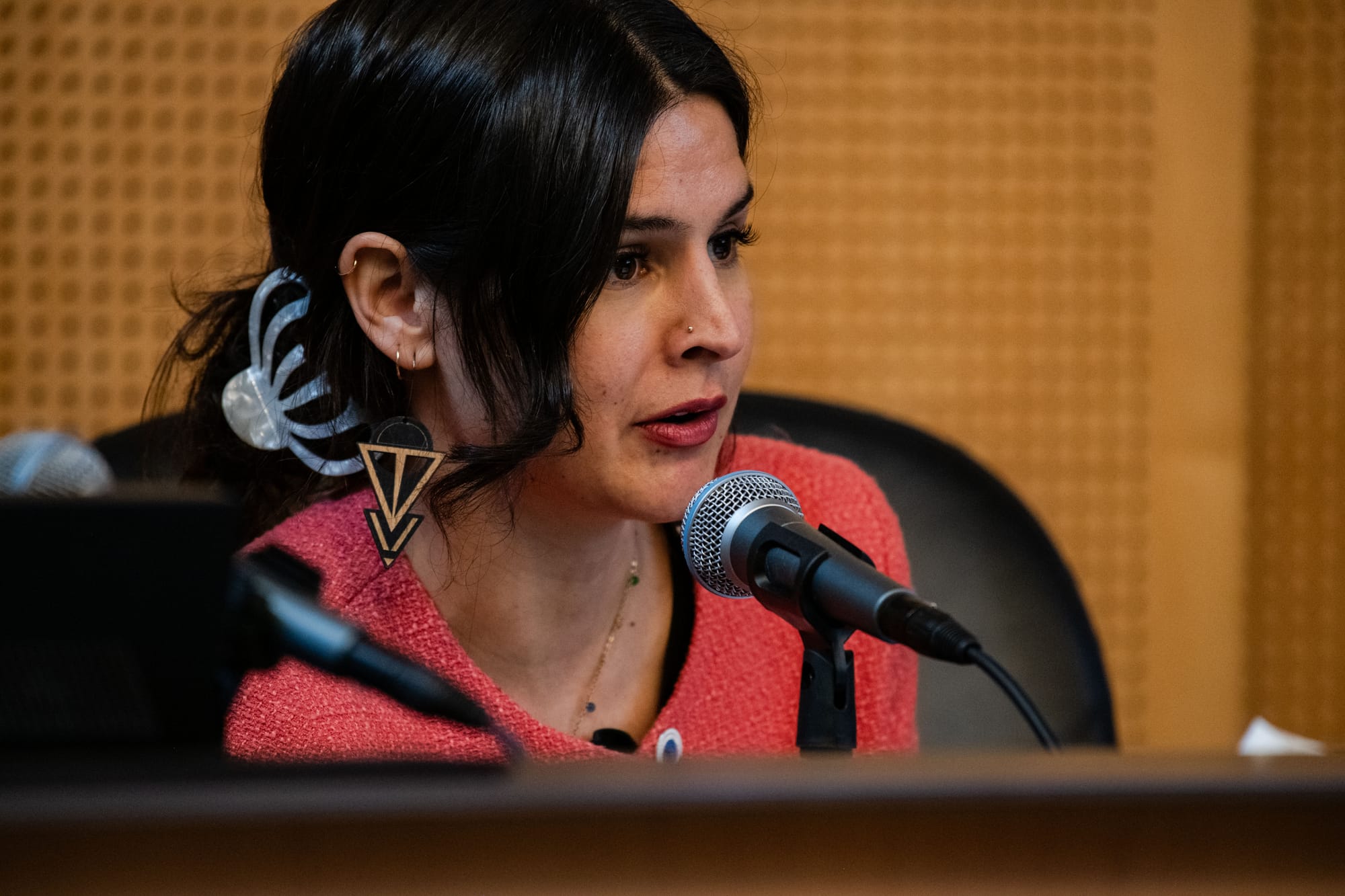 Seattle City Council unanimously sends B&O tax overhaul to voters