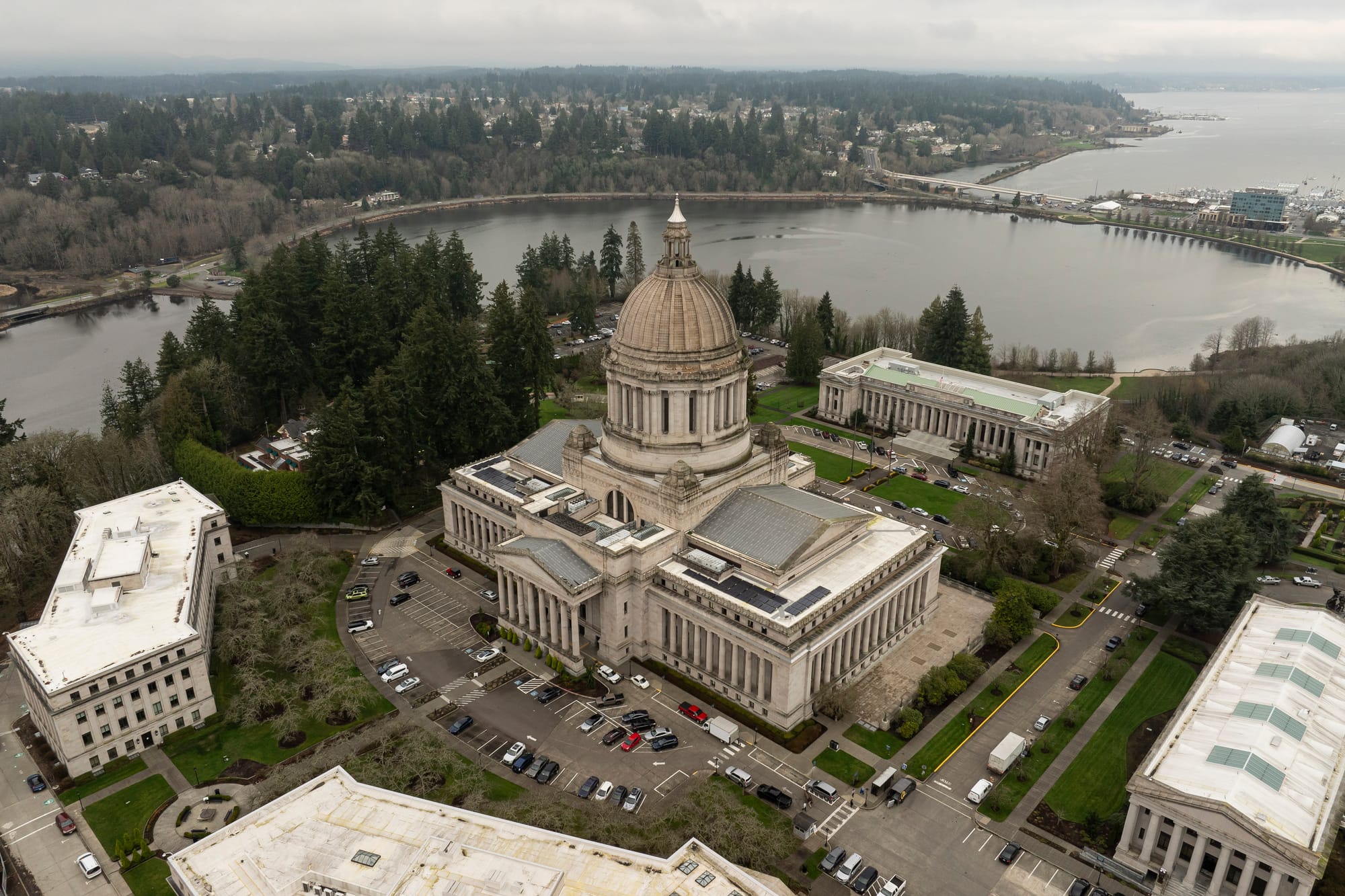 Another state budget casualty: School field trips at the Capitol