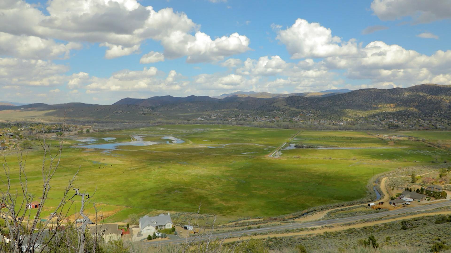 Episode 803: Carson River to Hot Spring