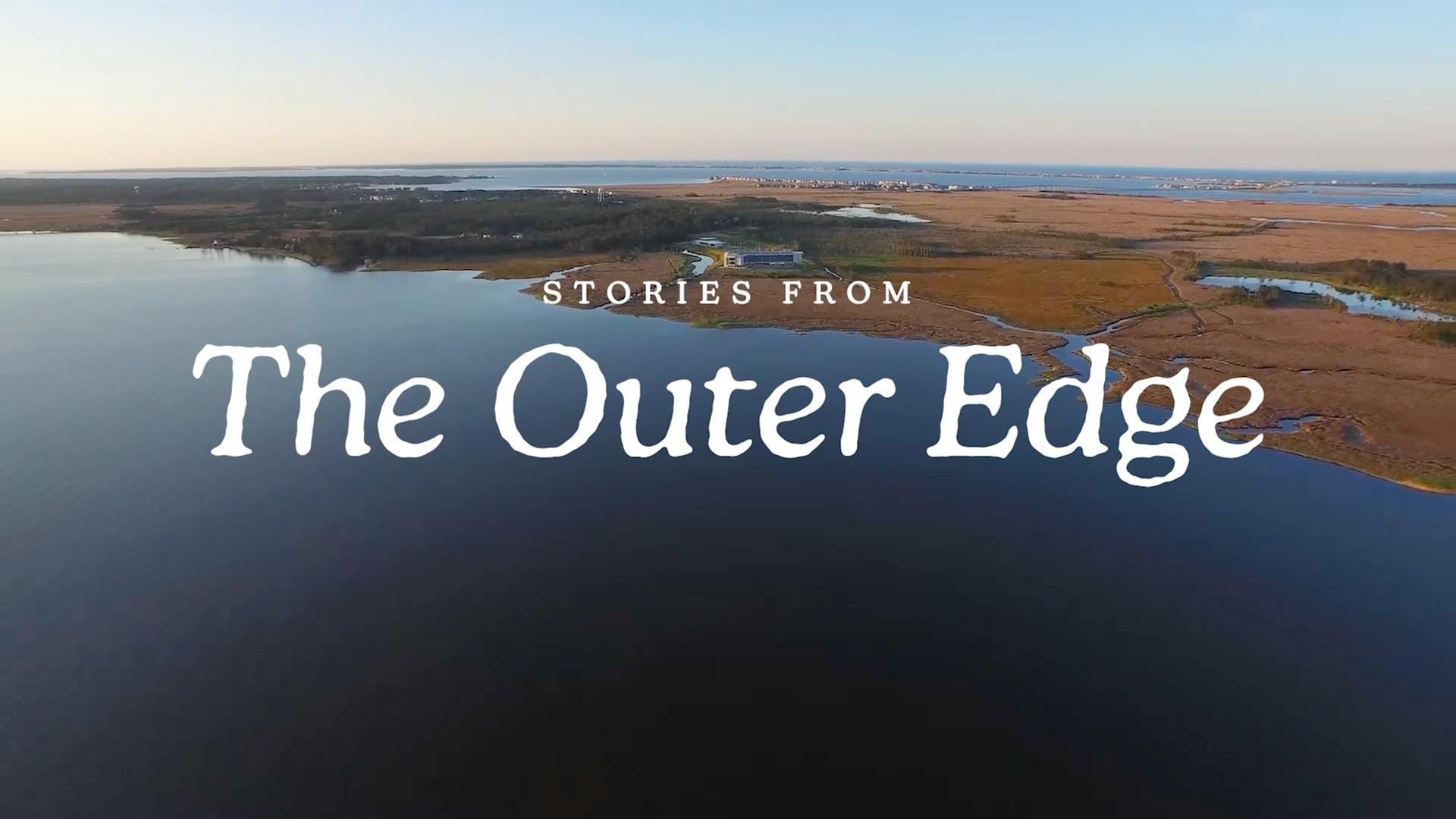 The Outer Edge: Nerdy by Nature