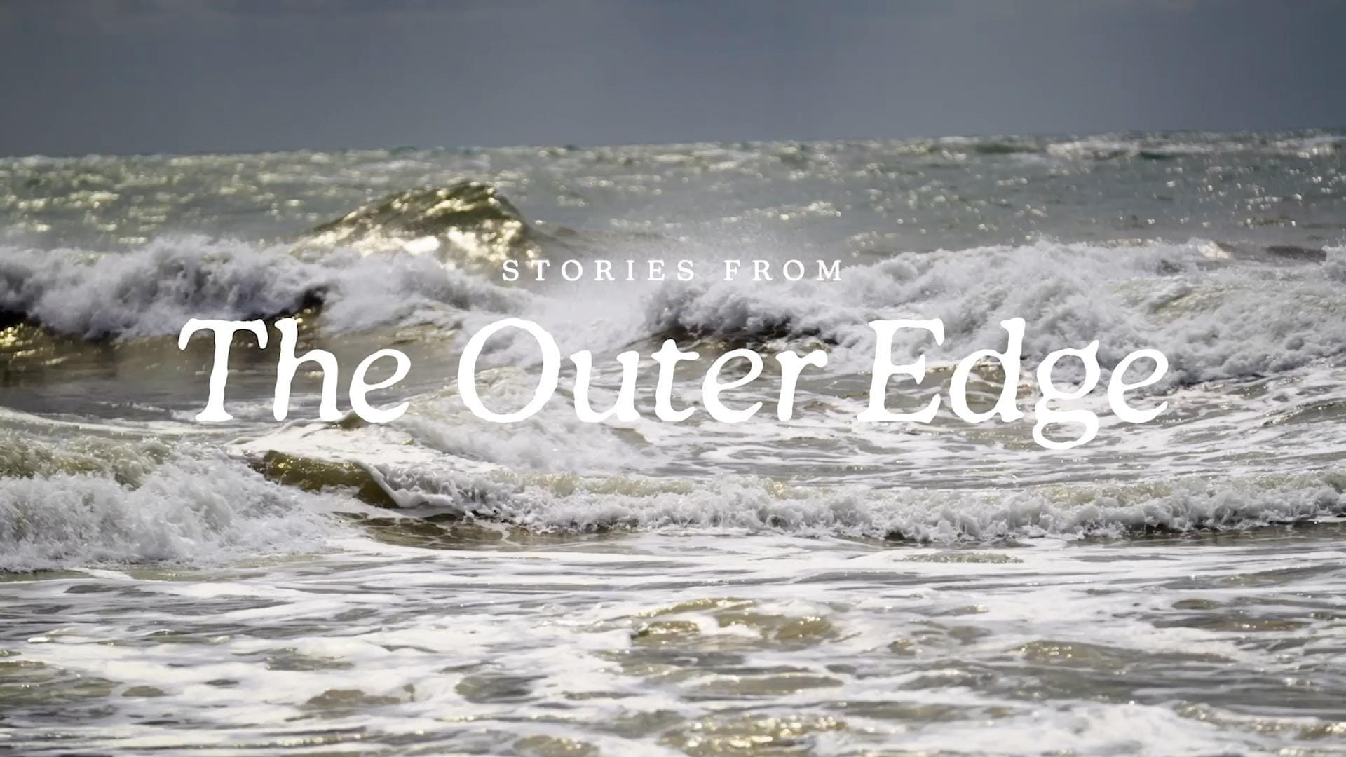 The Outer Edge: Wreck & Rescue