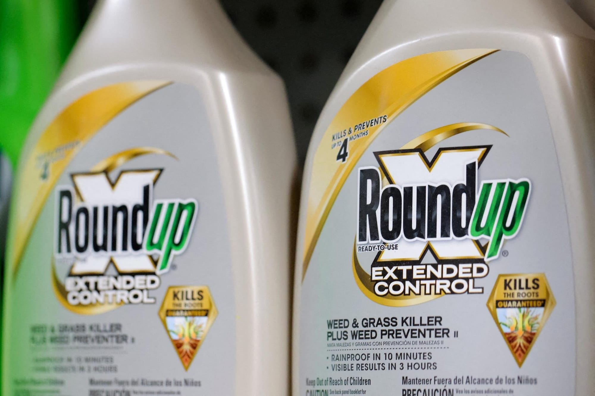 What science tells us about the health risks of Roundup