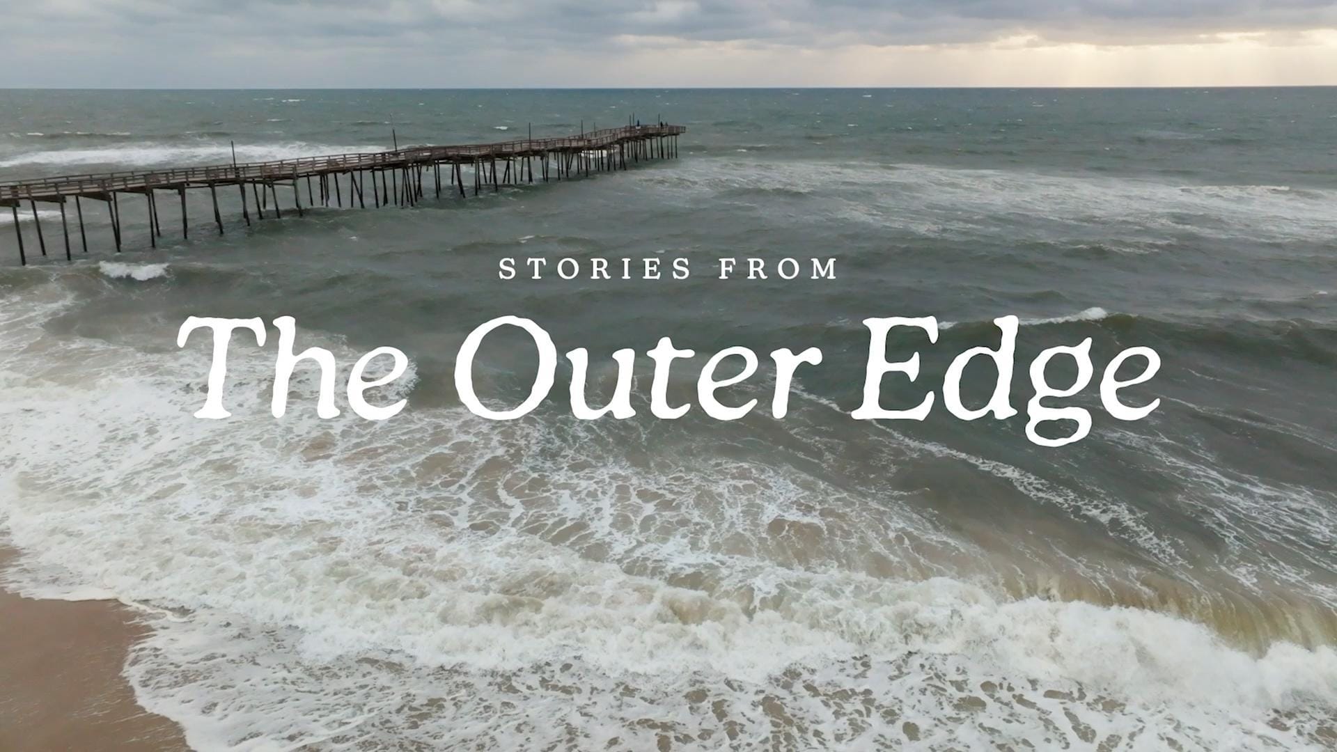 The Outer Edge: The Atlantic’s Front Porch