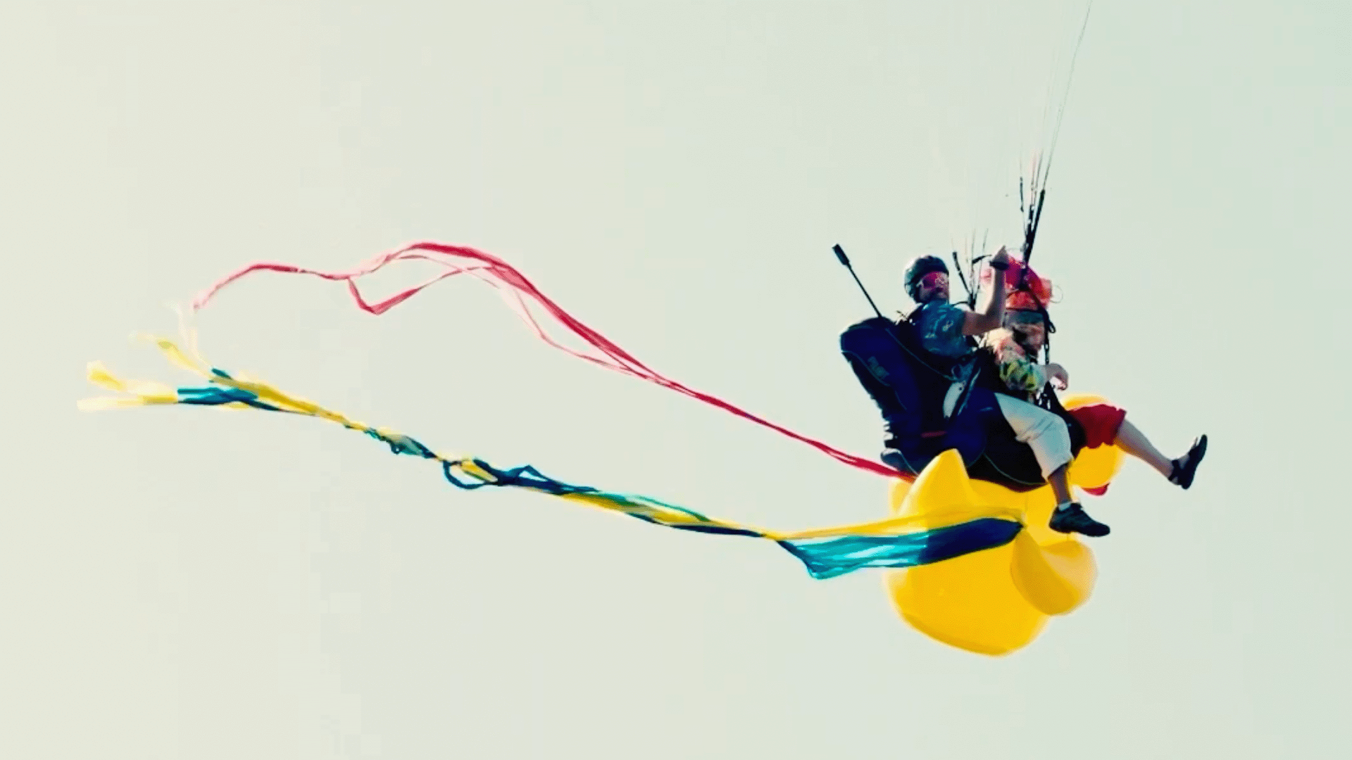 Aire Craft Festival: Where Creativity Takes Flight