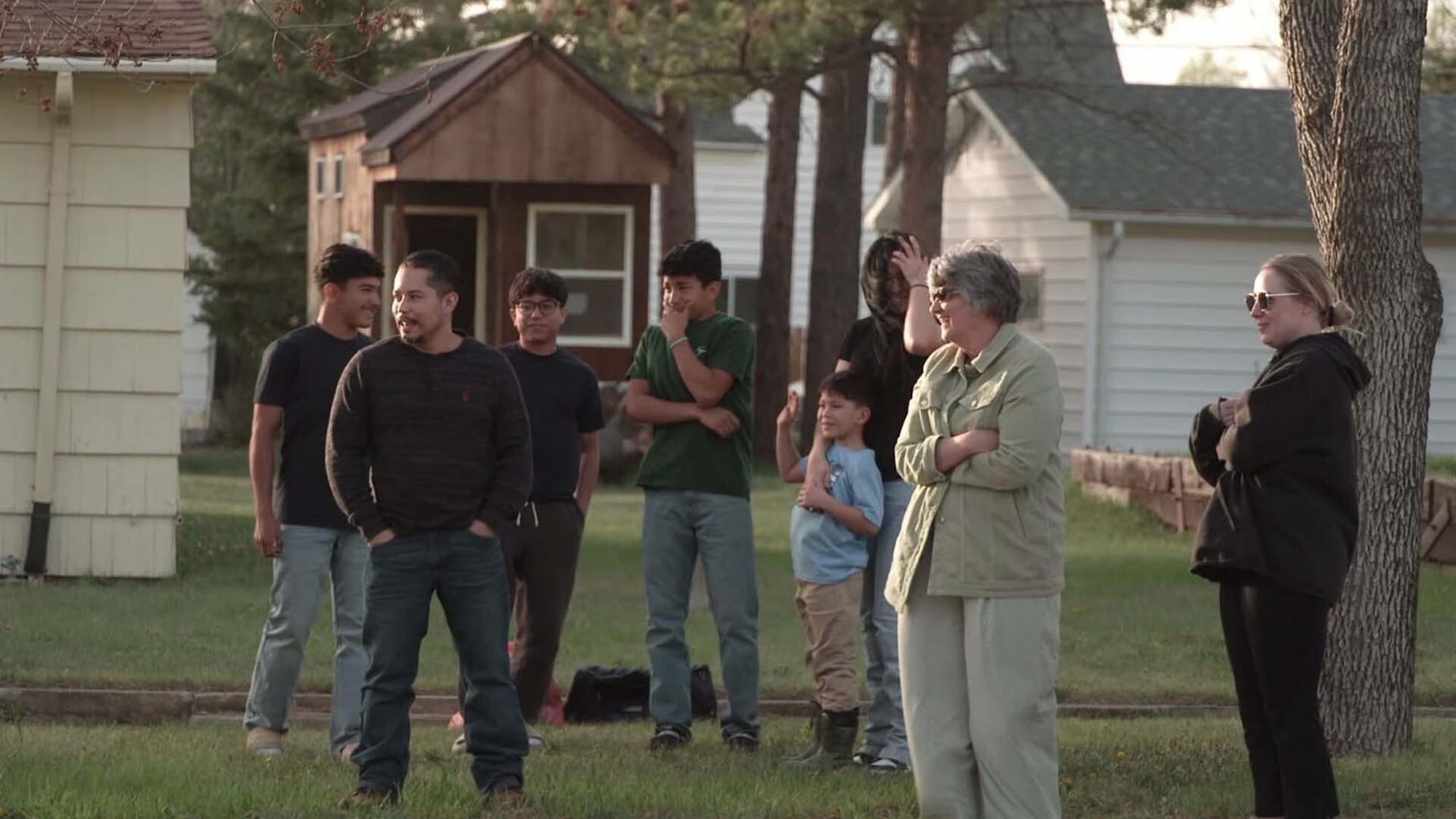 Conservative Montana town pushes back after ICE arrest