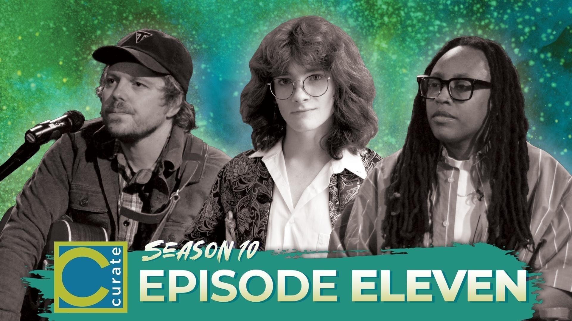Episode 11