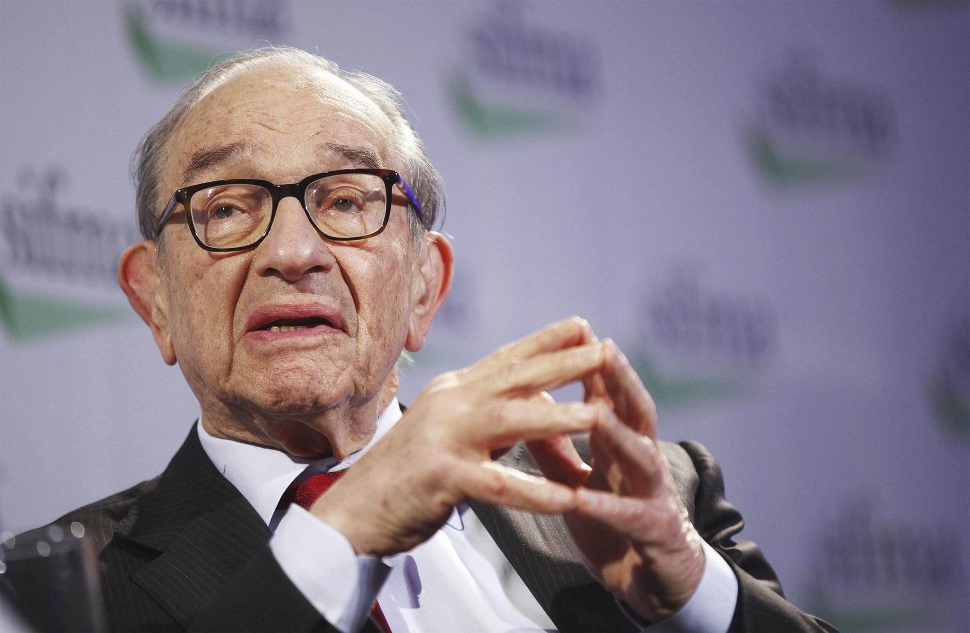 The legacy of Alan Greenspan, 'maestro' of the U.S. economy