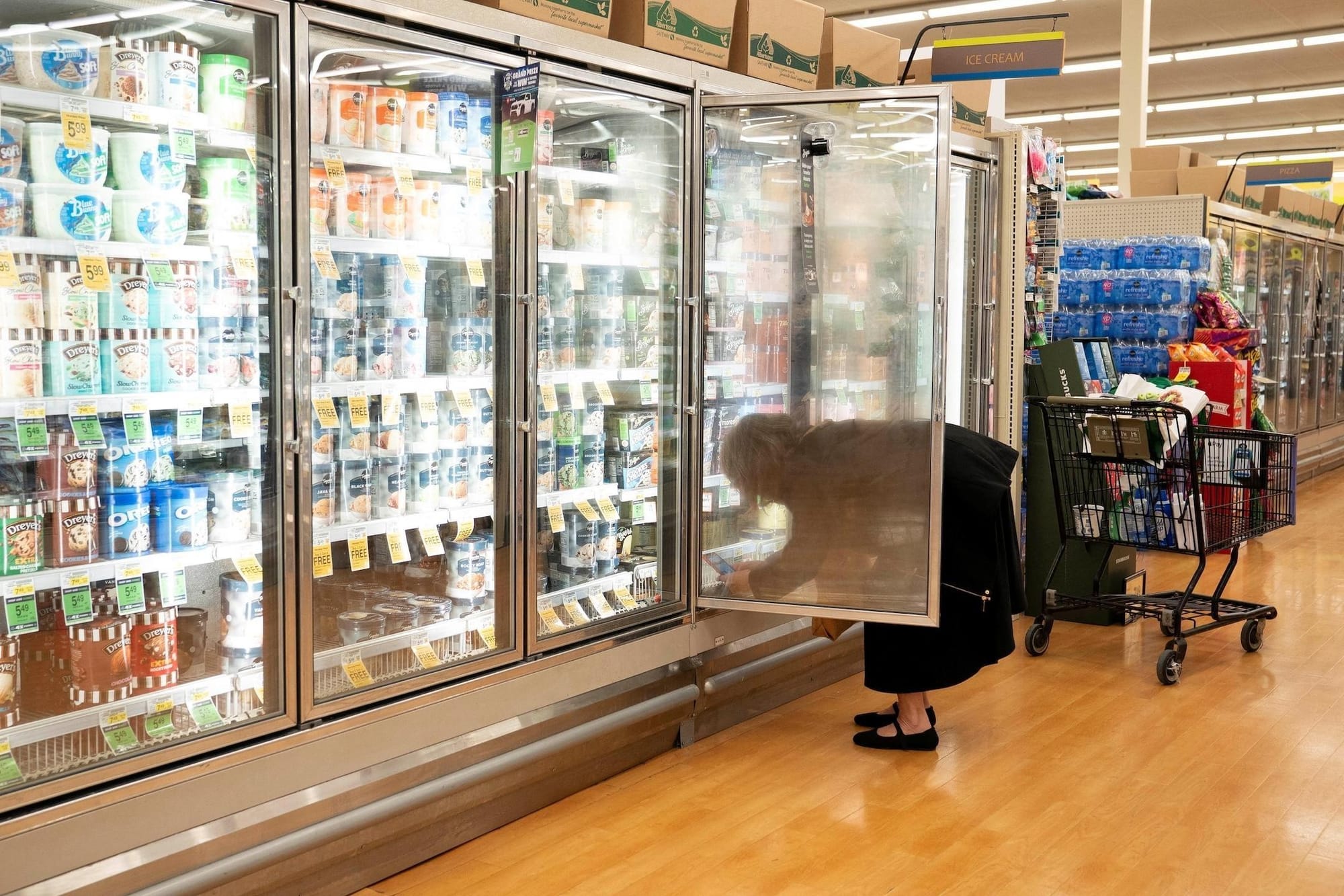 Millions lose SNAP benefits as stricter requirements kick in