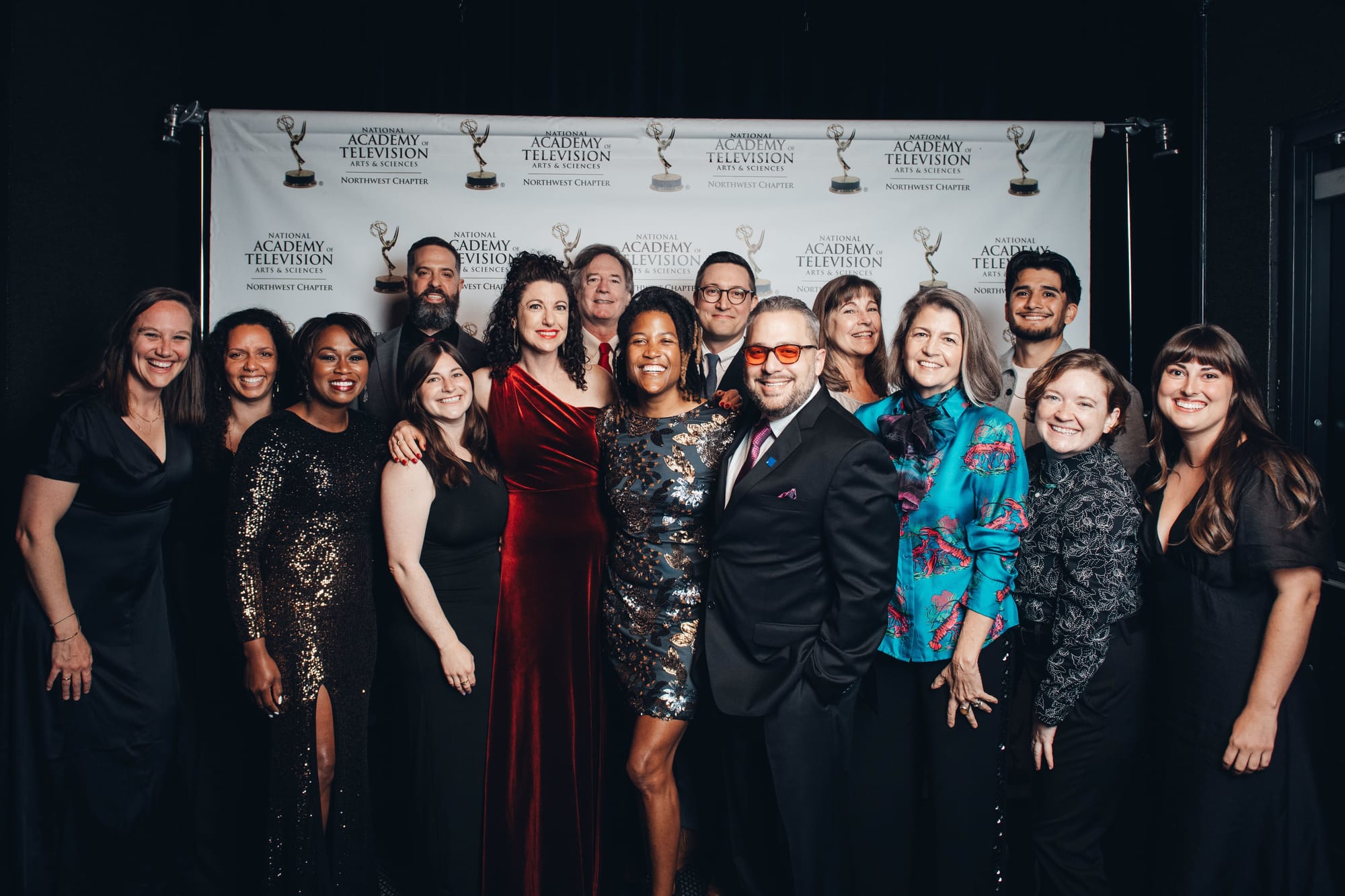 Cascade PBS wins 5 Emmy and 18 SPJ Awards
