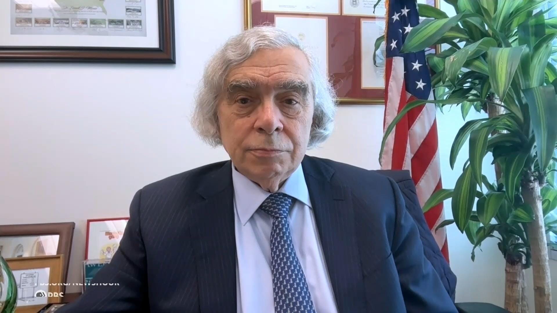 Moniz breaks down challenges of nuclear talks with Iran