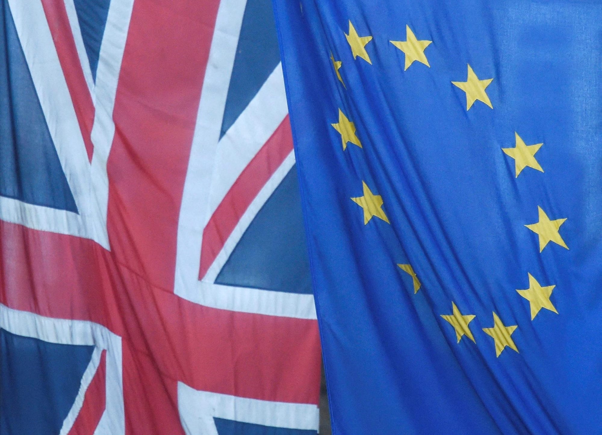 A decade after Brexit, UK voters reflect on break from EU