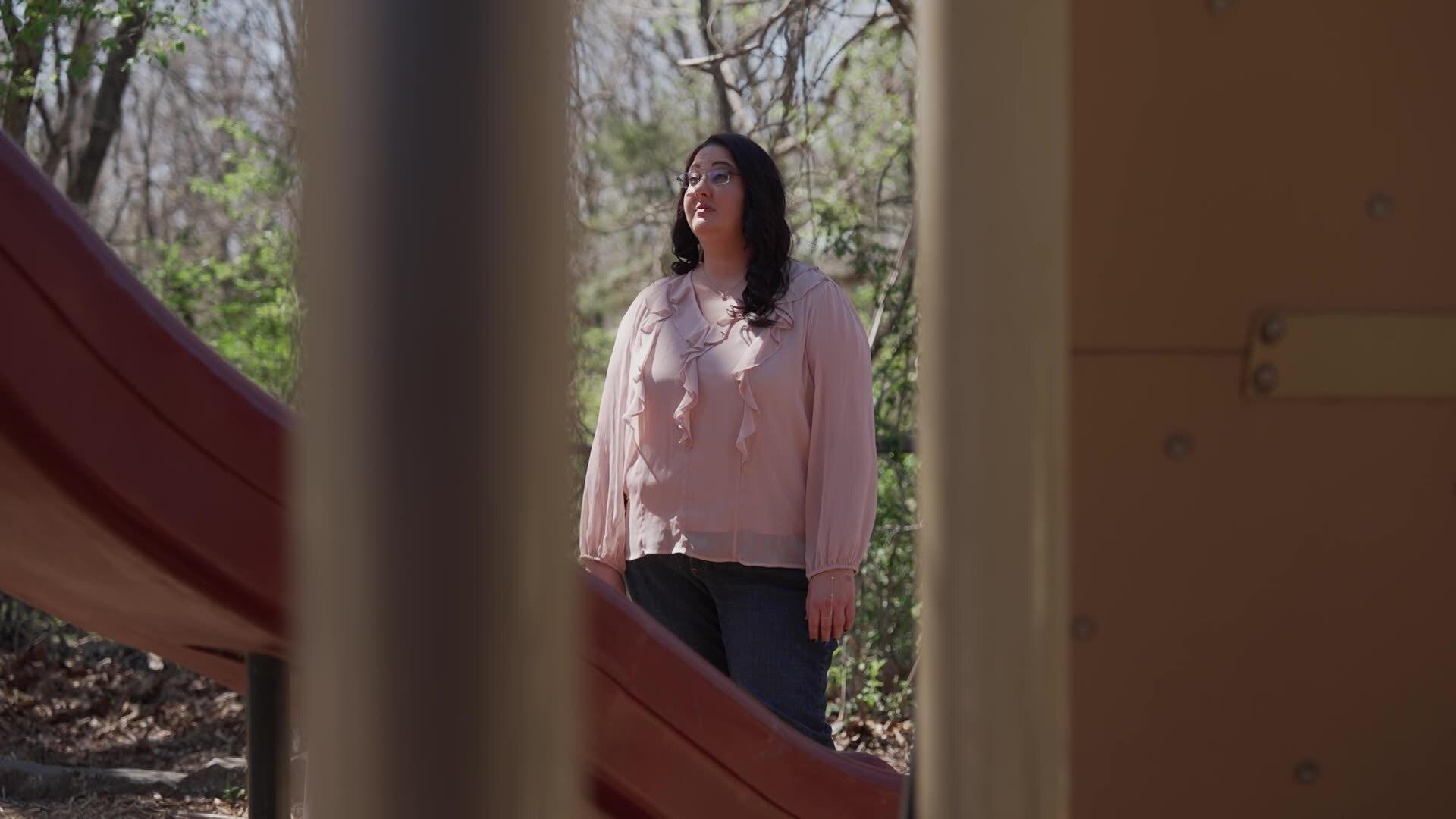 Pregnancy complication reshapes woman’s view of abortion