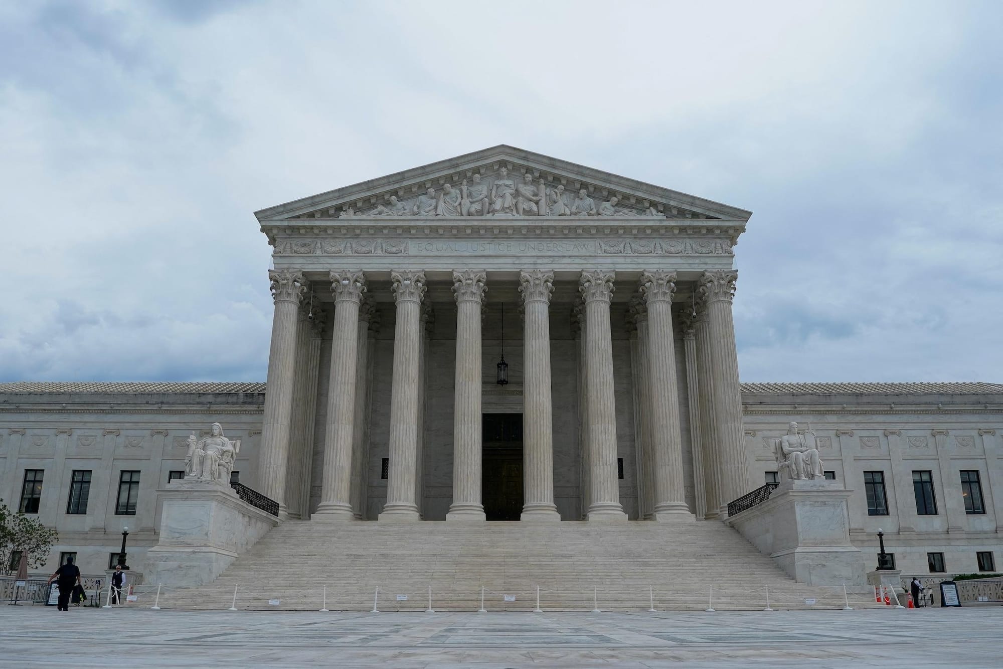 Analyzing the Supreme Court's immigration and gun rulings