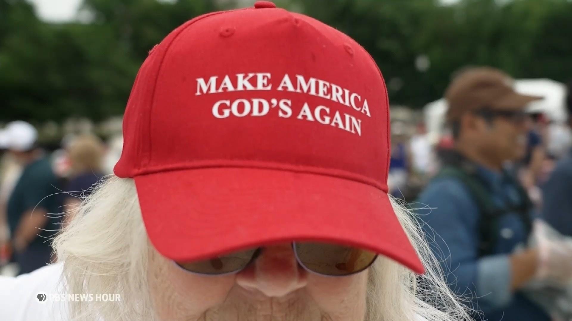 America's 250th renews questions on the founders and faith