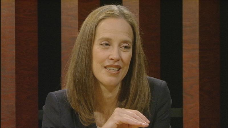 Wendy Kopp Q&A with the Audience