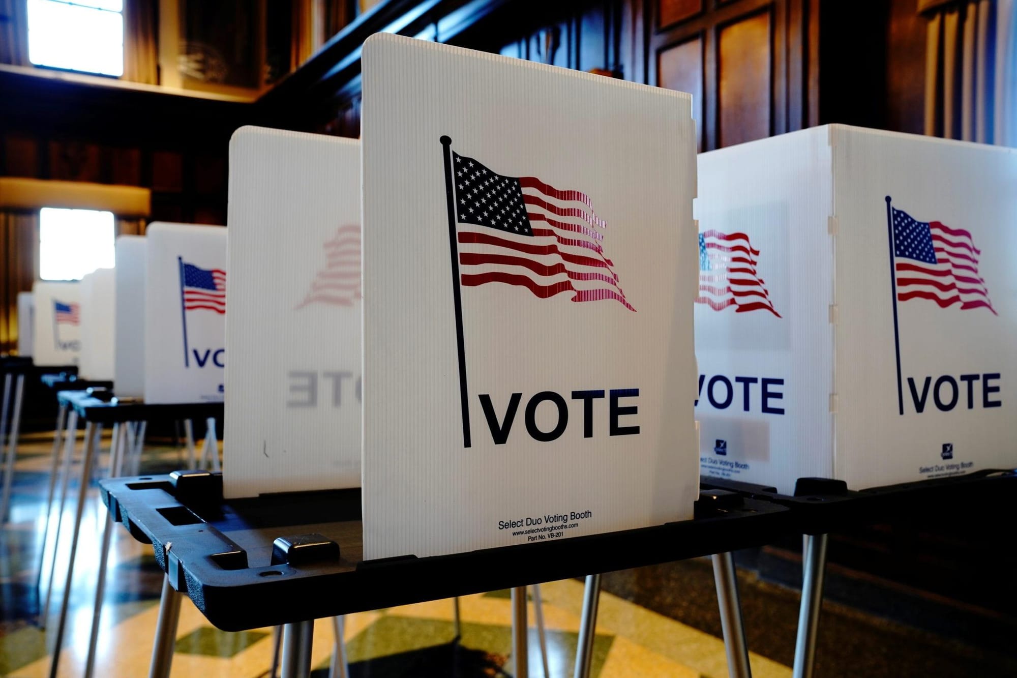Supreme Court lifts limits on political party spending