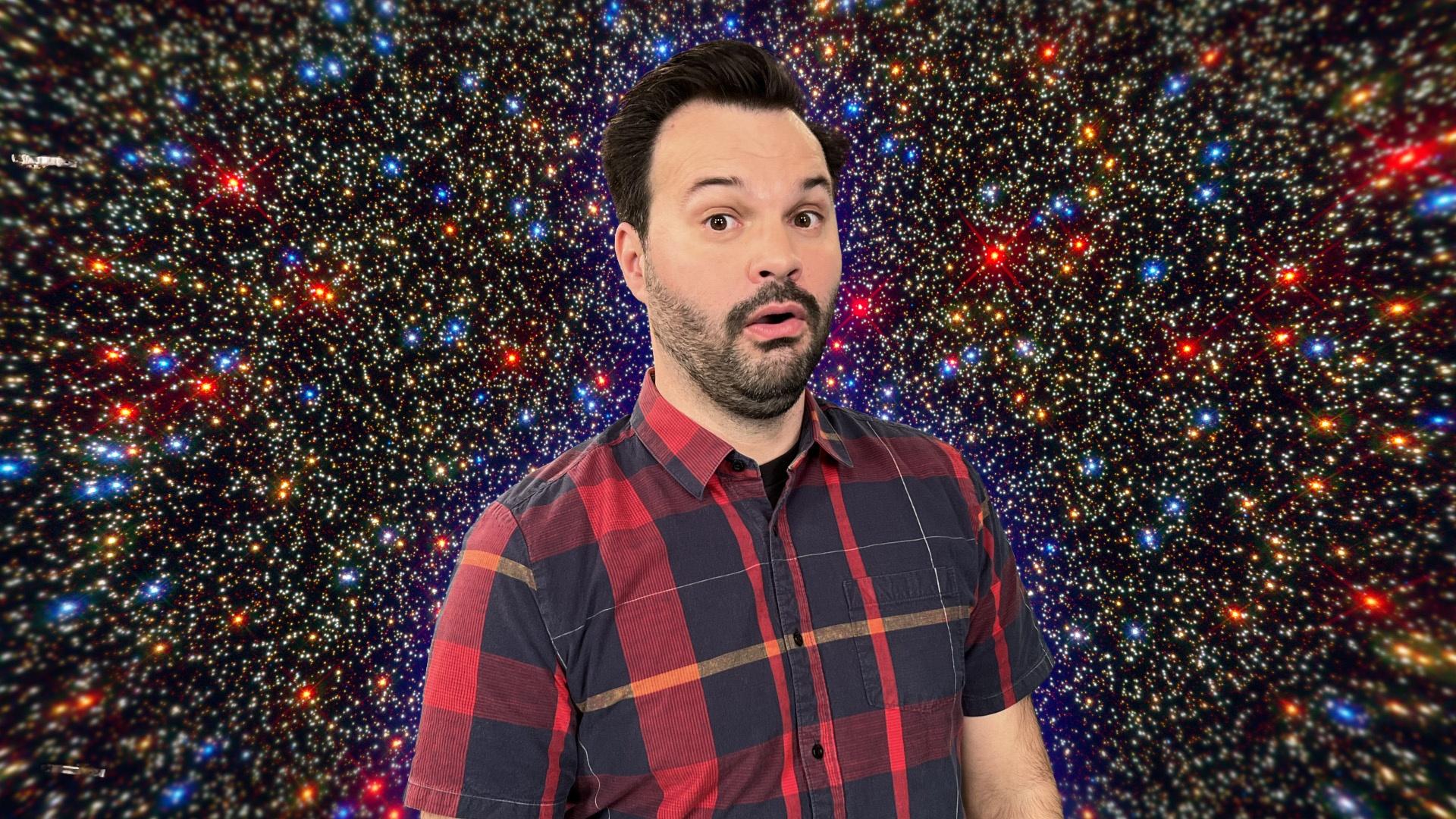Unveiling the Mysteries of Star Colors: A Comprehensive Exploration