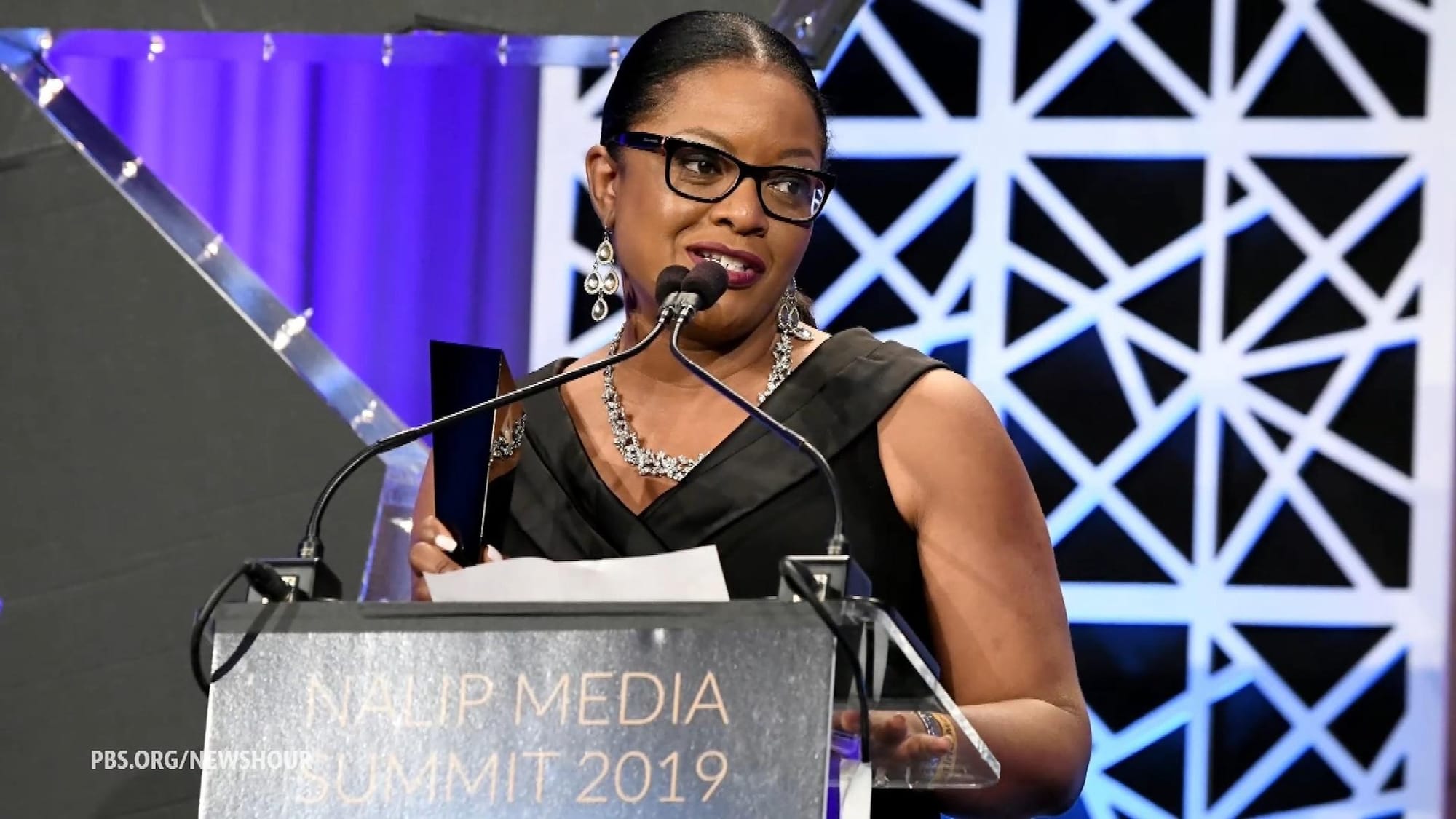 Remembering PBS programming executive Sylvia Bugg