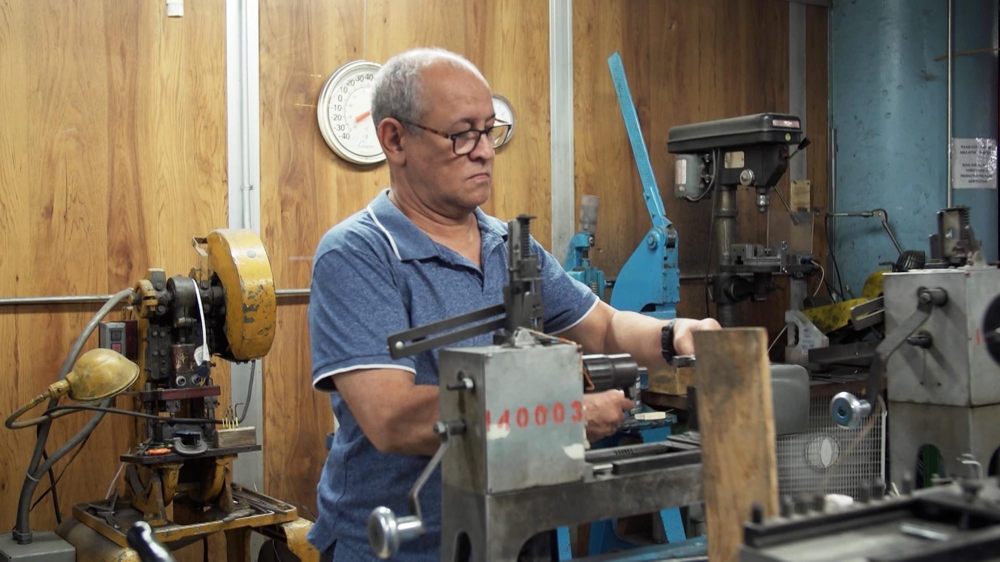 As living costs soar, more retirees head back to work
