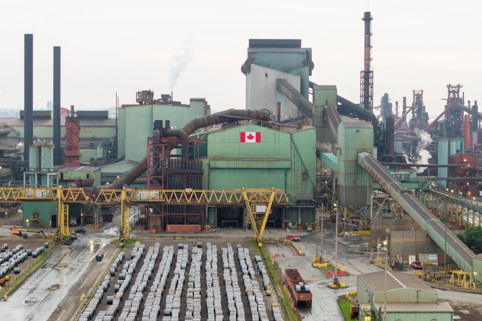 The potential economic fallout of the U.S.-Canada trade war