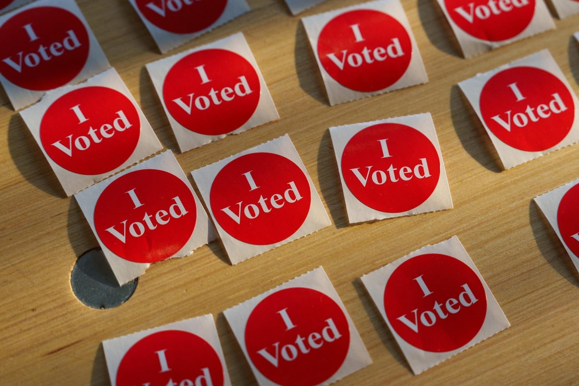 Primaries yield mixed results for moderate, progressive Dems