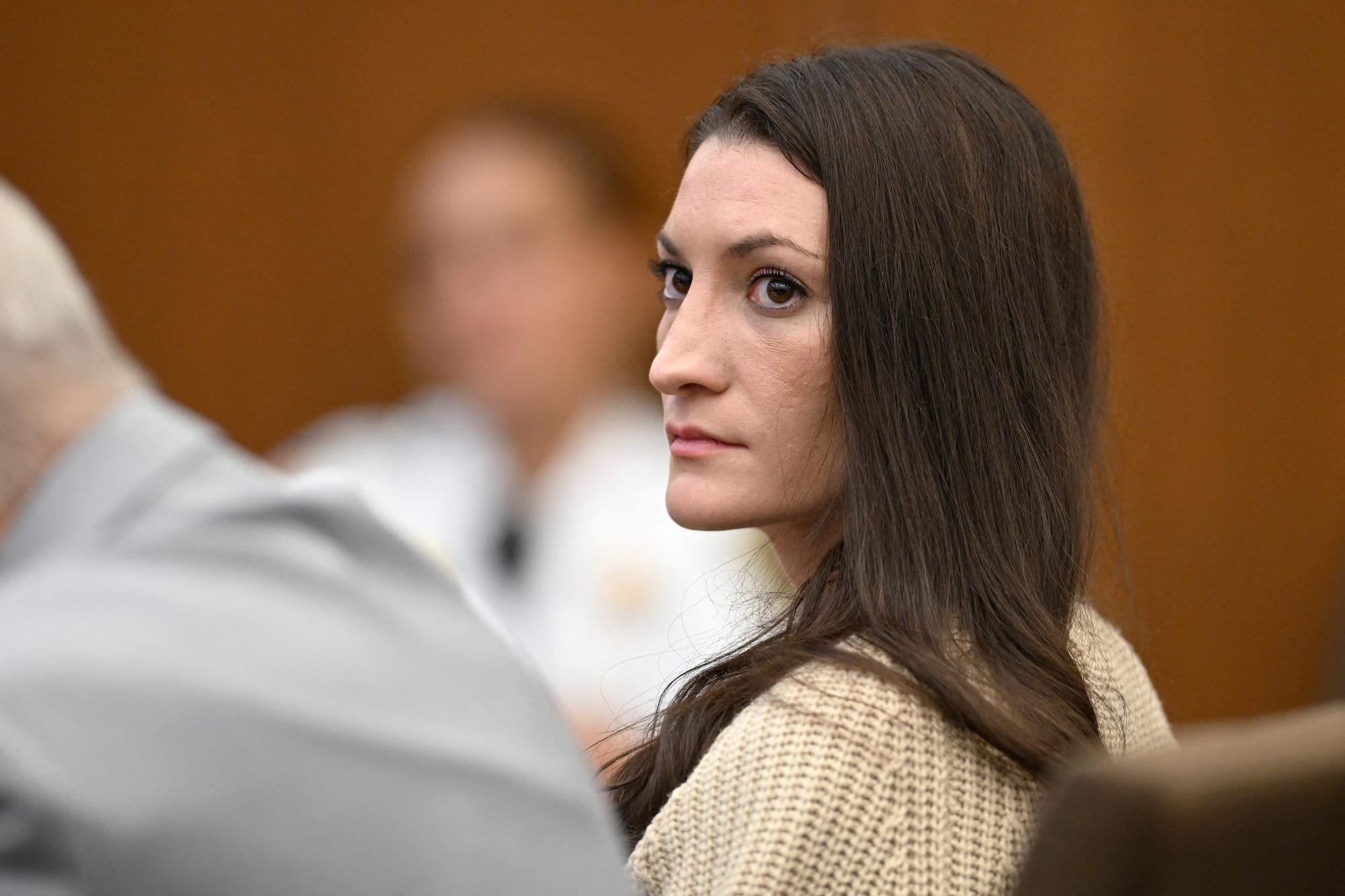 News Wrap: Defense rests in murder trial of Lindsay Clancy