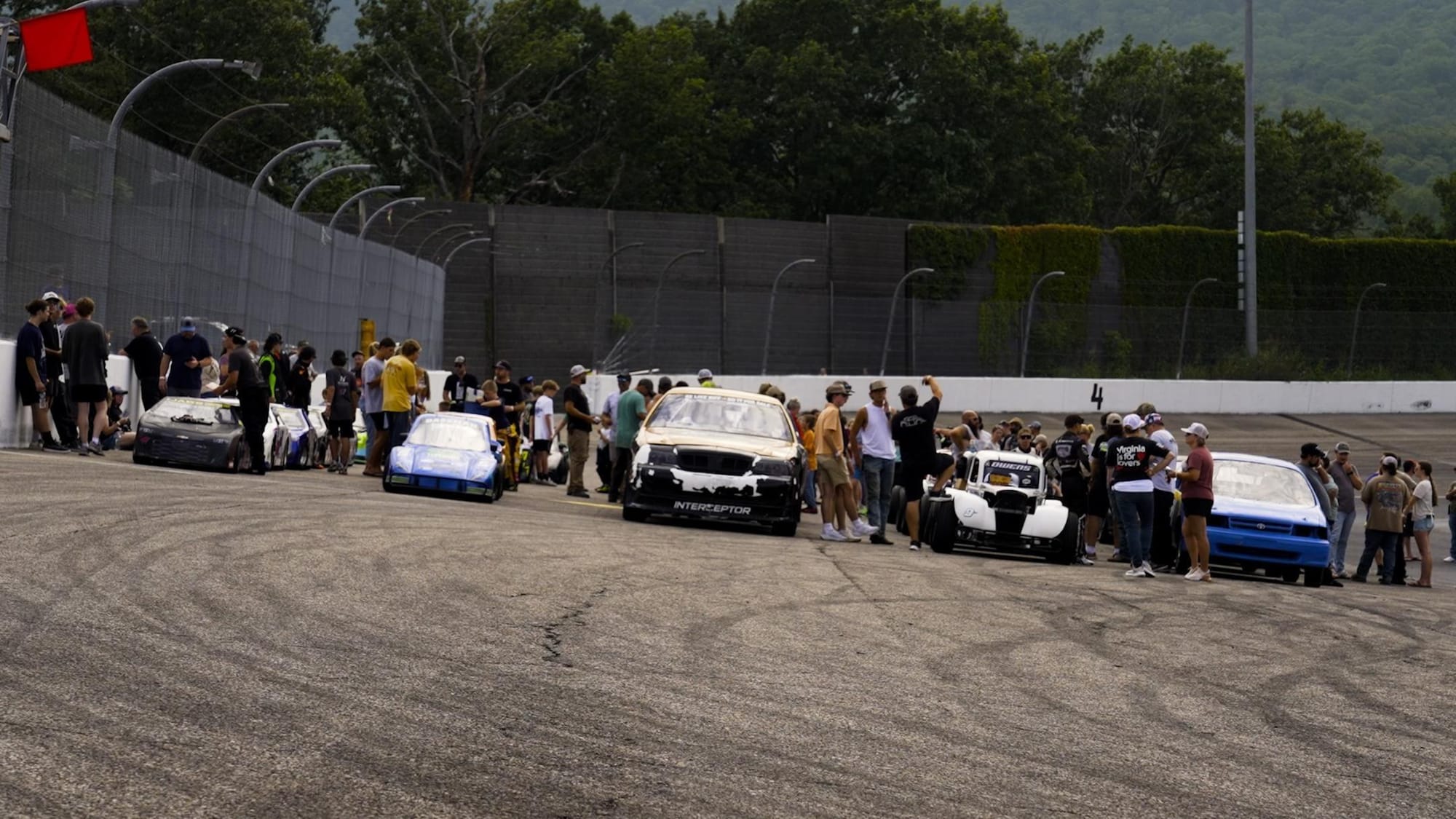 Can 'right to race' laws protect American tracks?