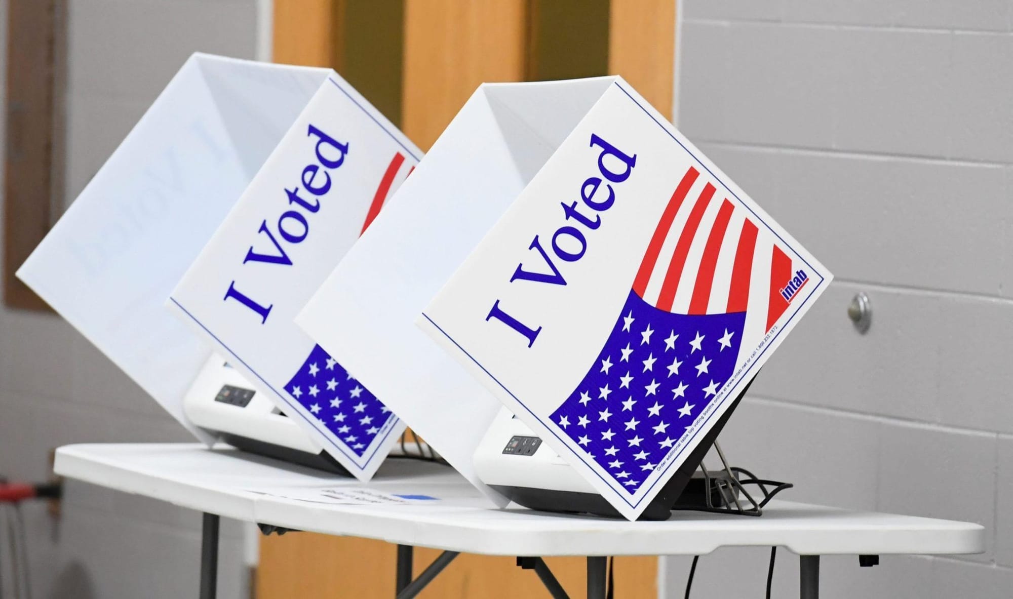 State voting officials join CISA election security call