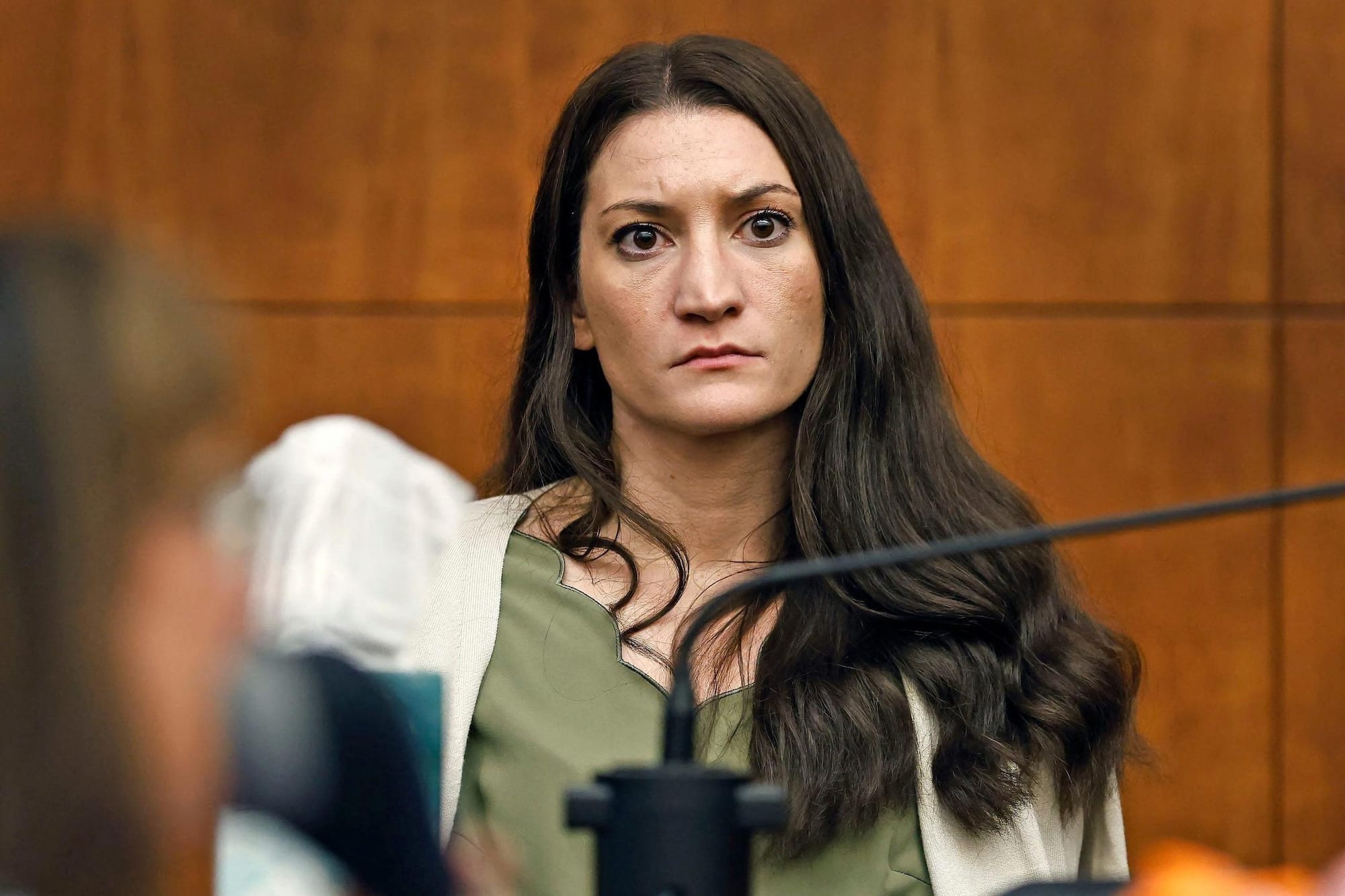 Murder trial put postpartum psychosis in spotlight