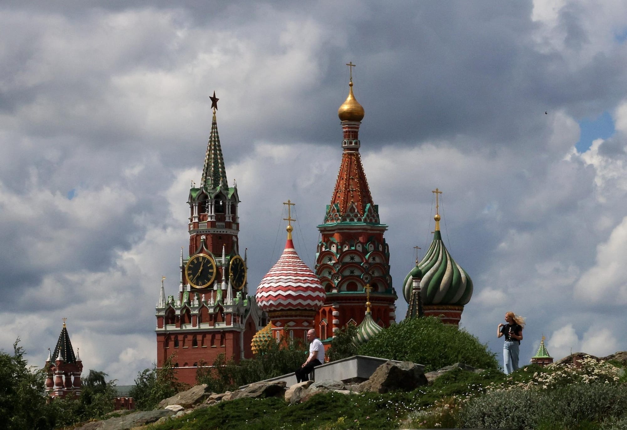 Latvia's foreign minister warns of Russian sabotage acts